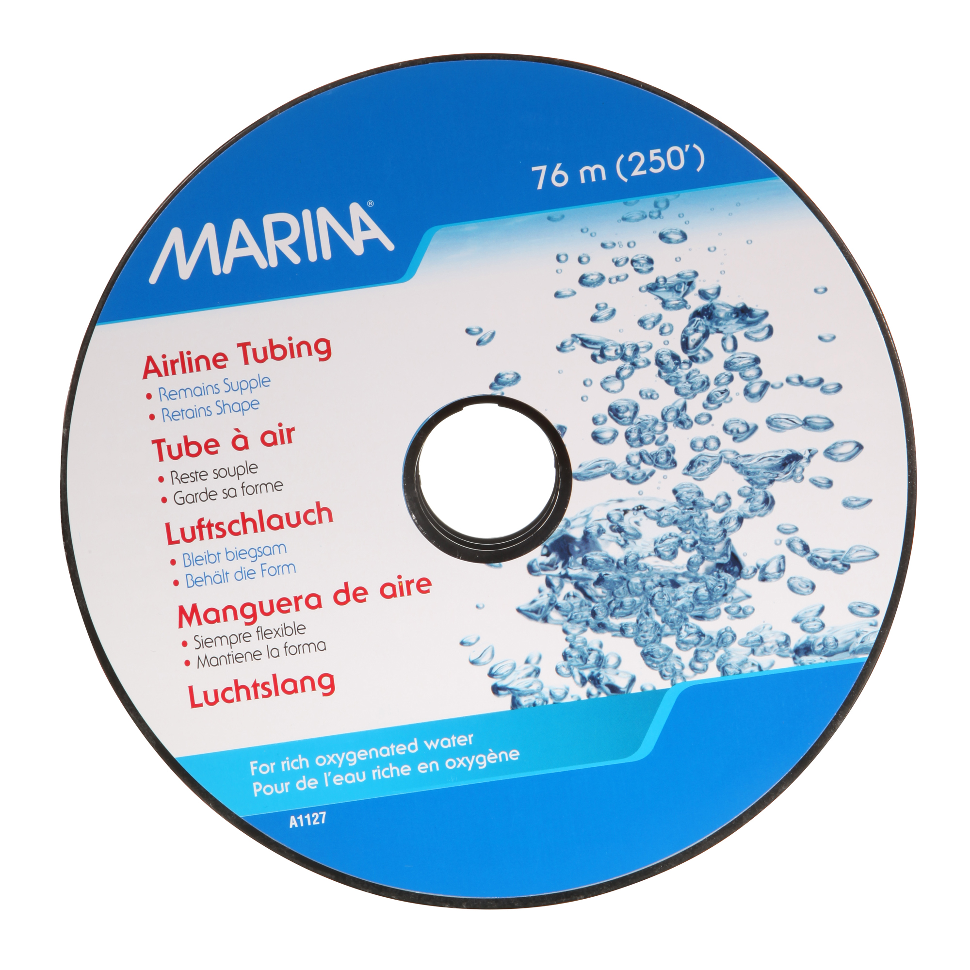 Tuyau à air Marina 250ft