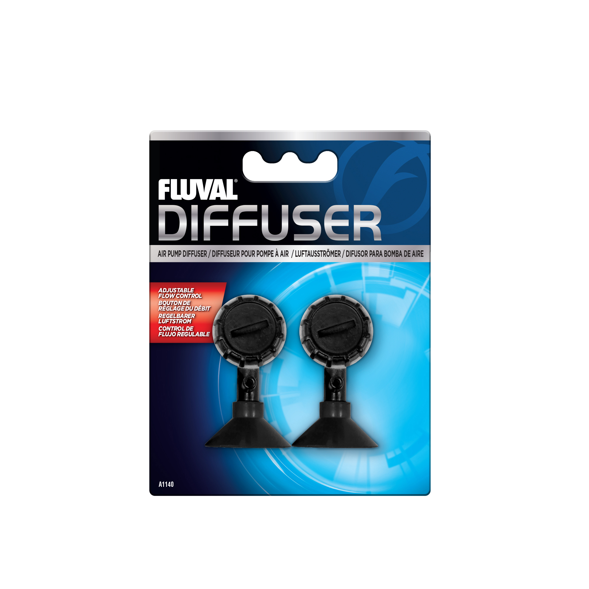 Diffuseur air Fluval réglable