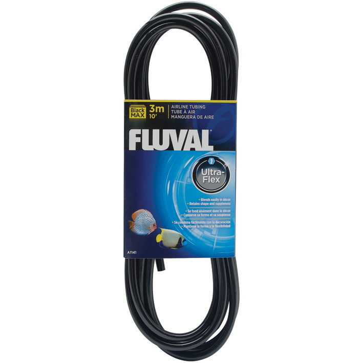 Tube à air BlackMAX Fluval 10ft