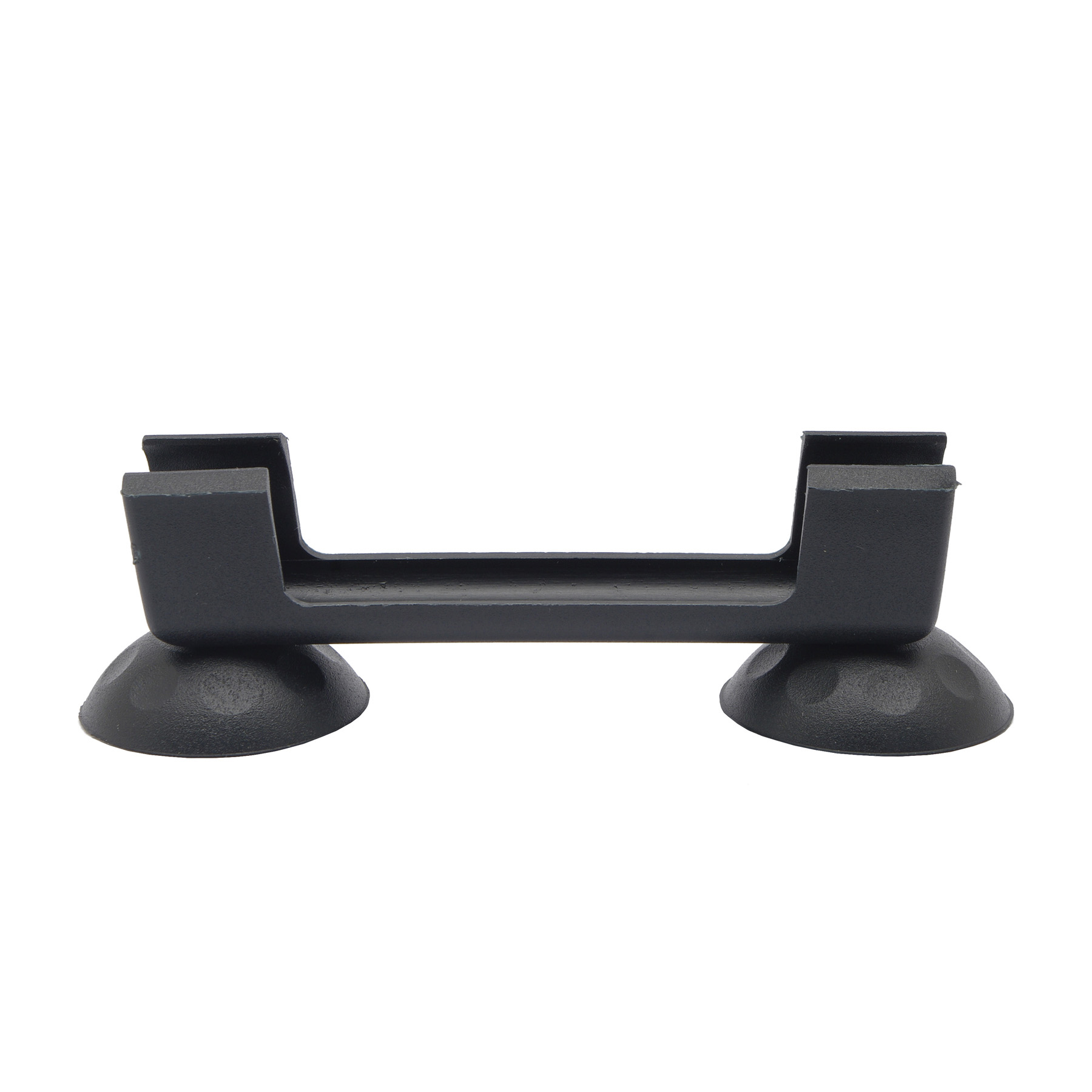 Support en plastique avec ventouses pour chauffe-eau AquaClear