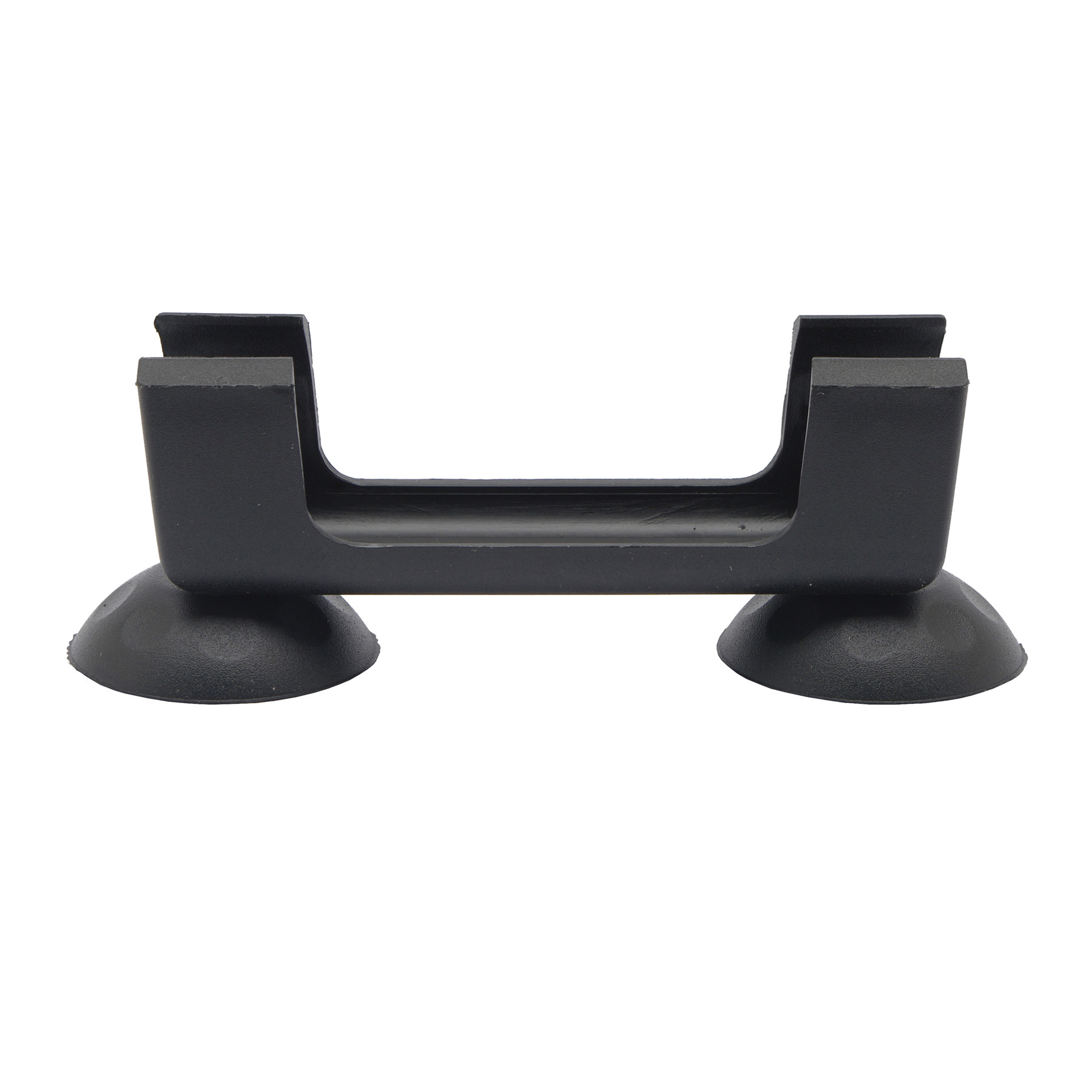 Support en plastique avec ventouses pour chauffe-eau Fluval