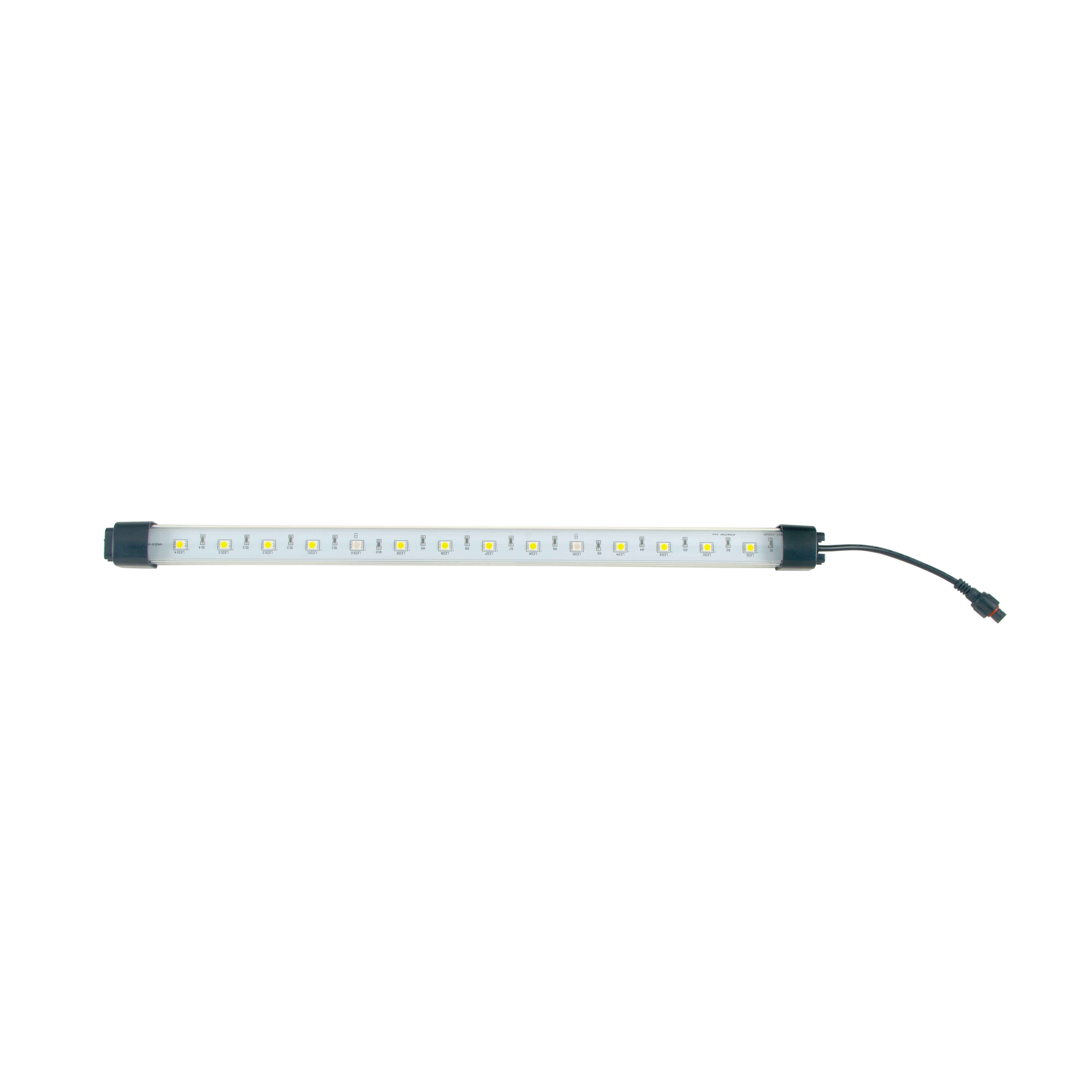 Rampe éclairage à DEL Marina de rechange pour aquarium équipé en verre Marina de 75 L (20 gal US)
