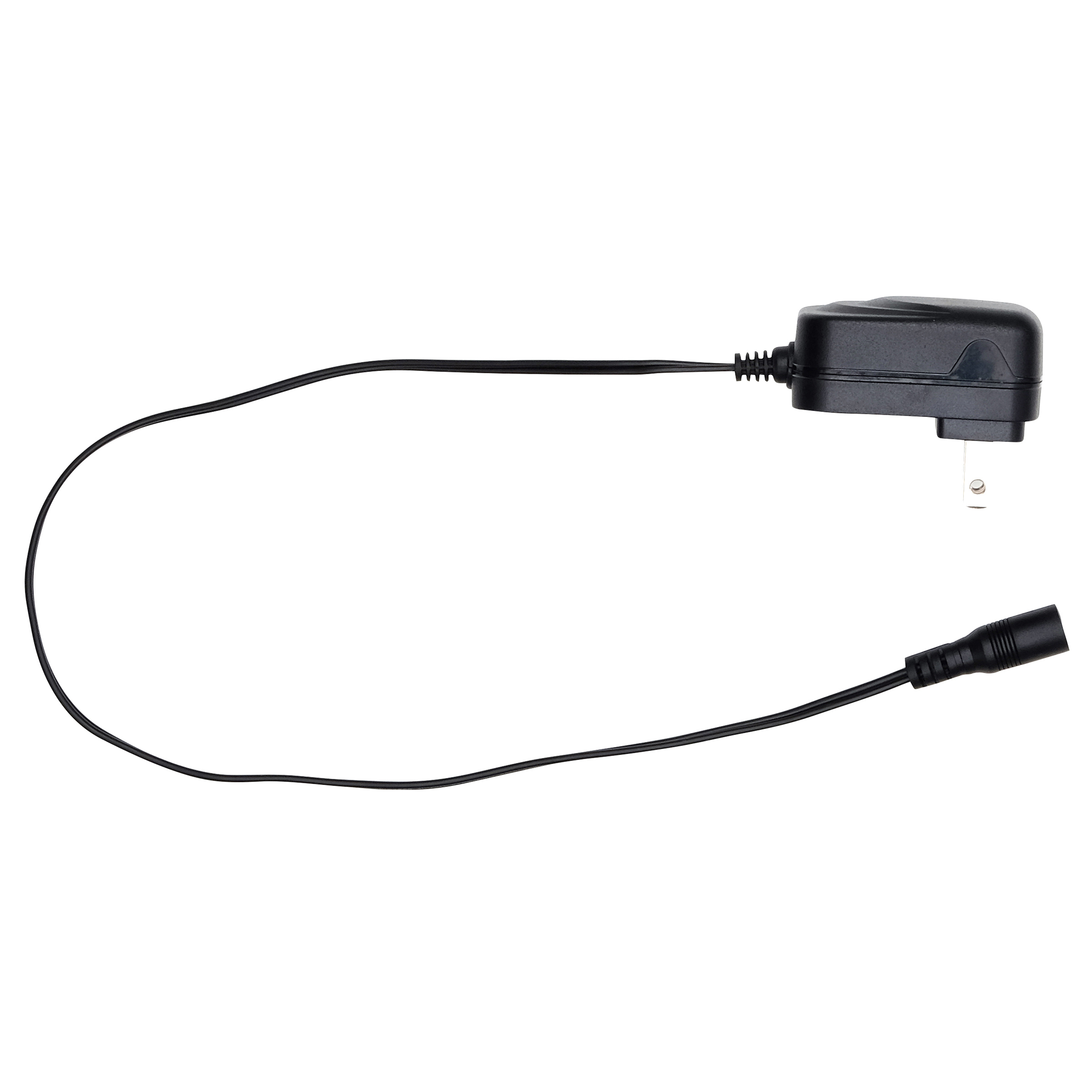 Cordon alimentation Marina de rechange pour lampe à DEL pour aquarium équipé en verre Marina