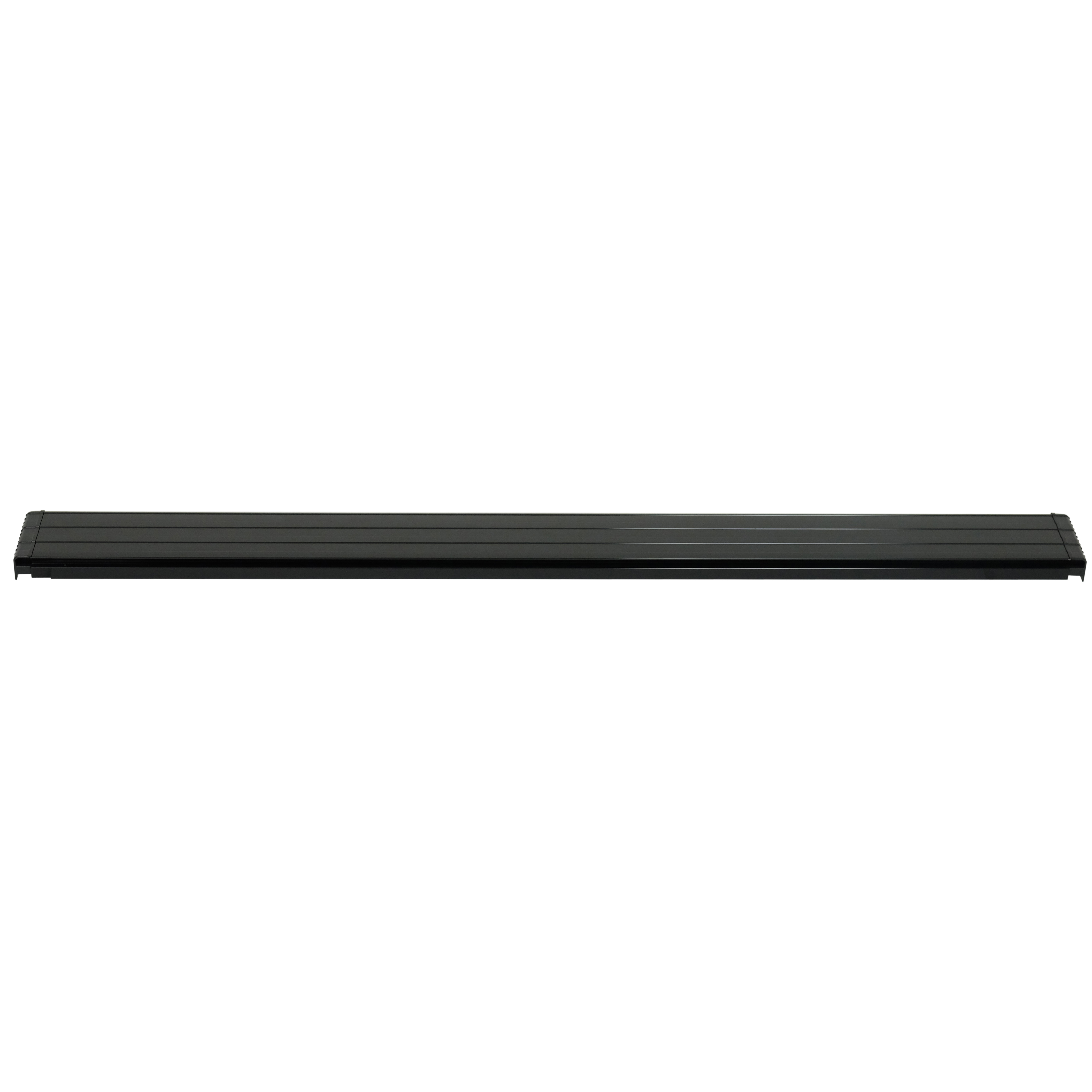 Boîtier pour système éclairage à DEL et tube à DEL pour Aquarium équipé Fluval 55