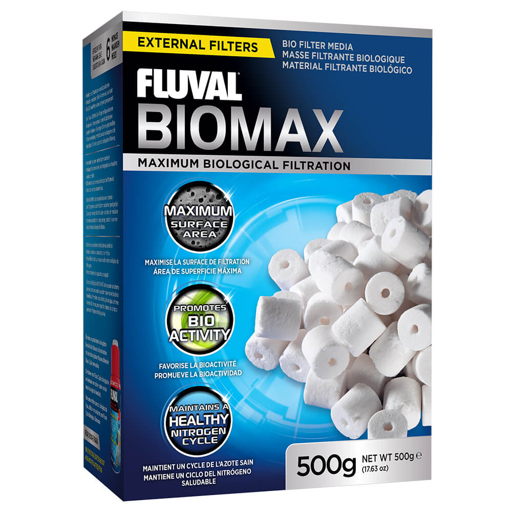 Fluval Bio-Max