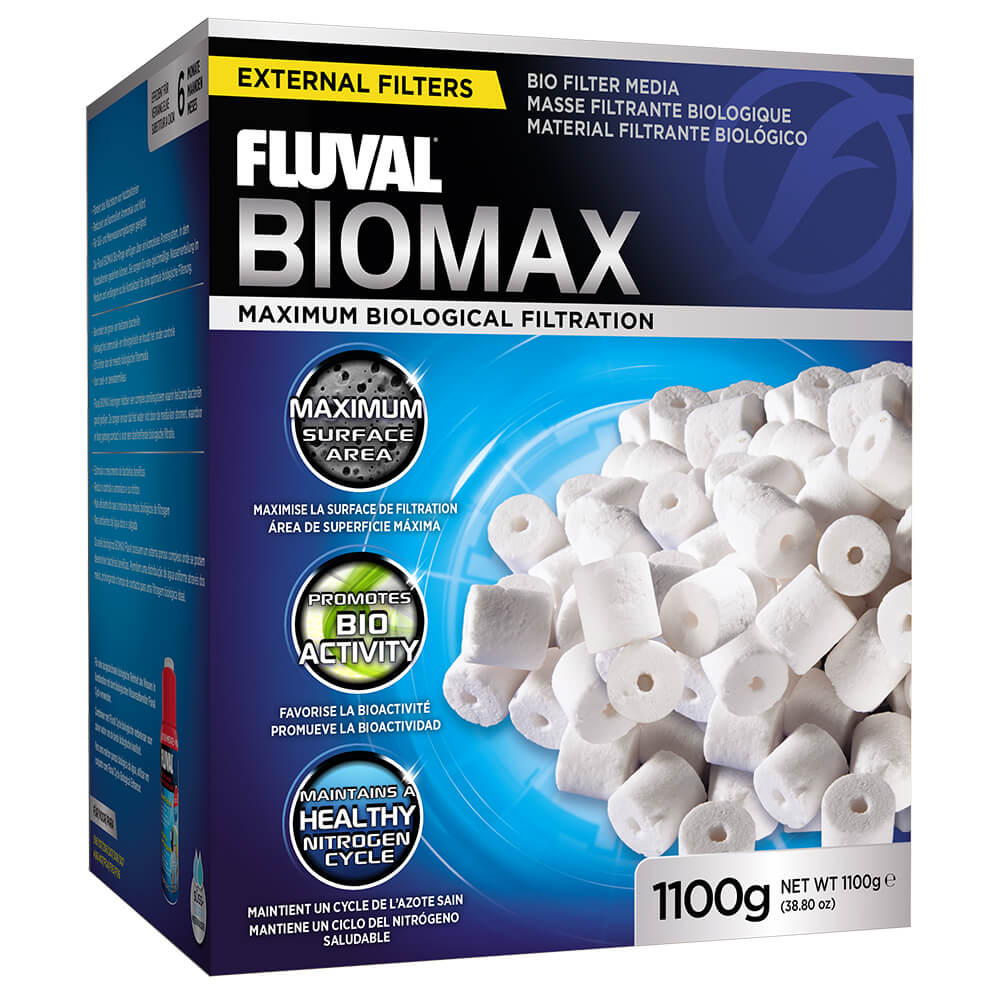 Fluval Bio-Max