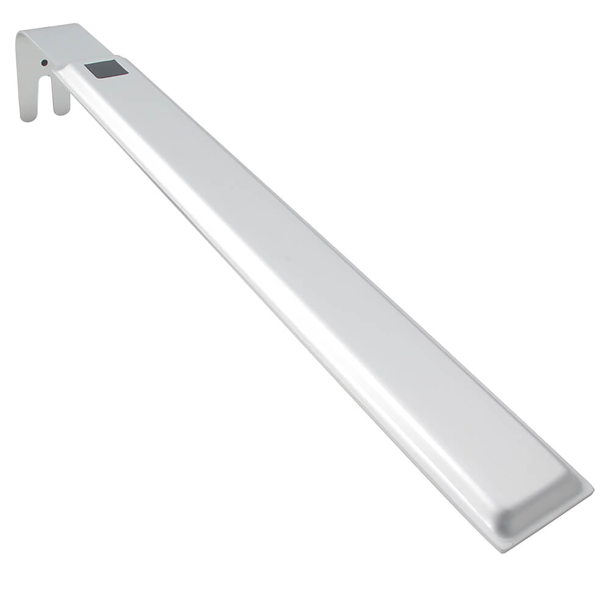 Rampe éclairage à DEL et cordon alimentation pour aquariums équipés Spec Fluval de 19 L