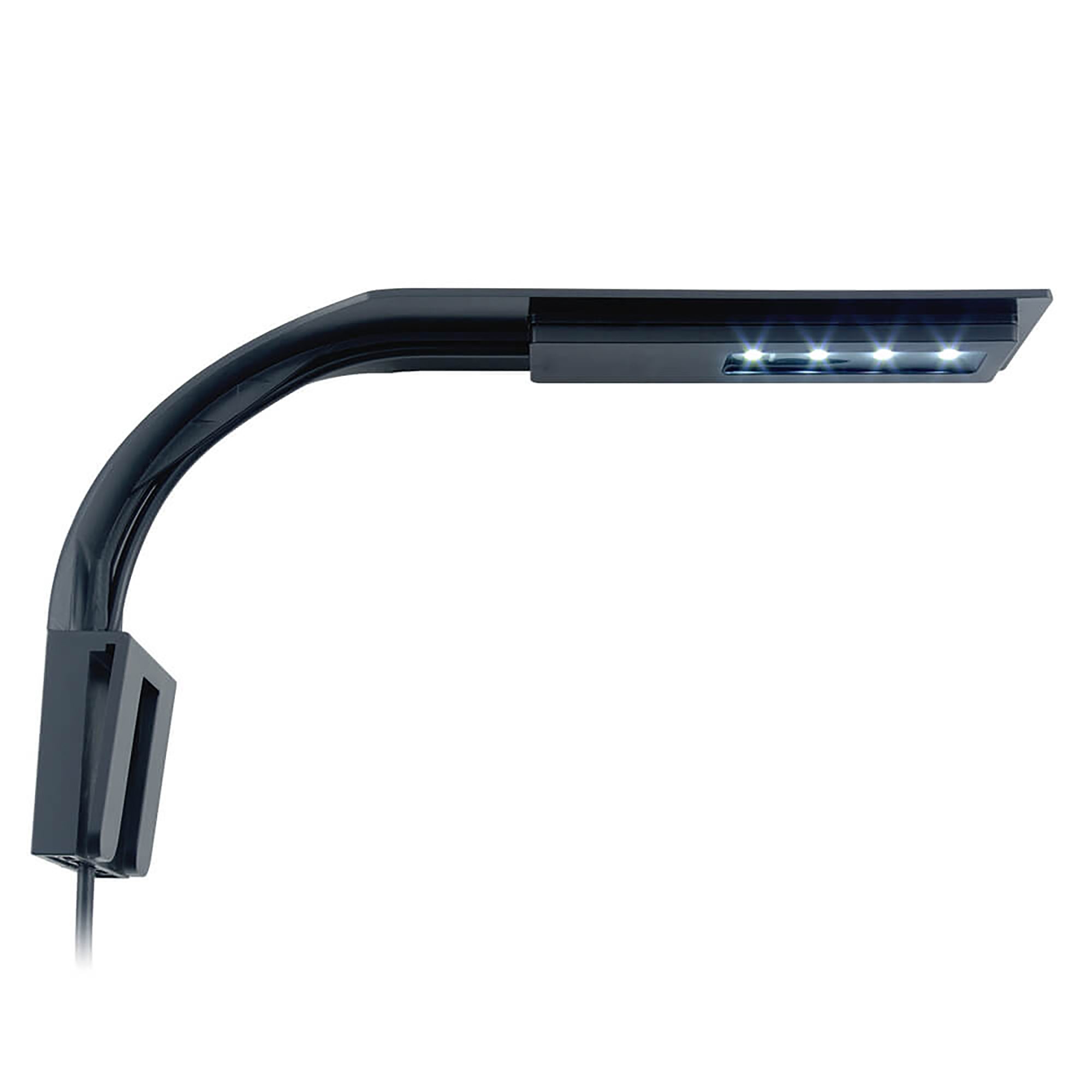 Lampe à DEL pour aquariums équipés haut de gamme Fluval Betta de 10 L