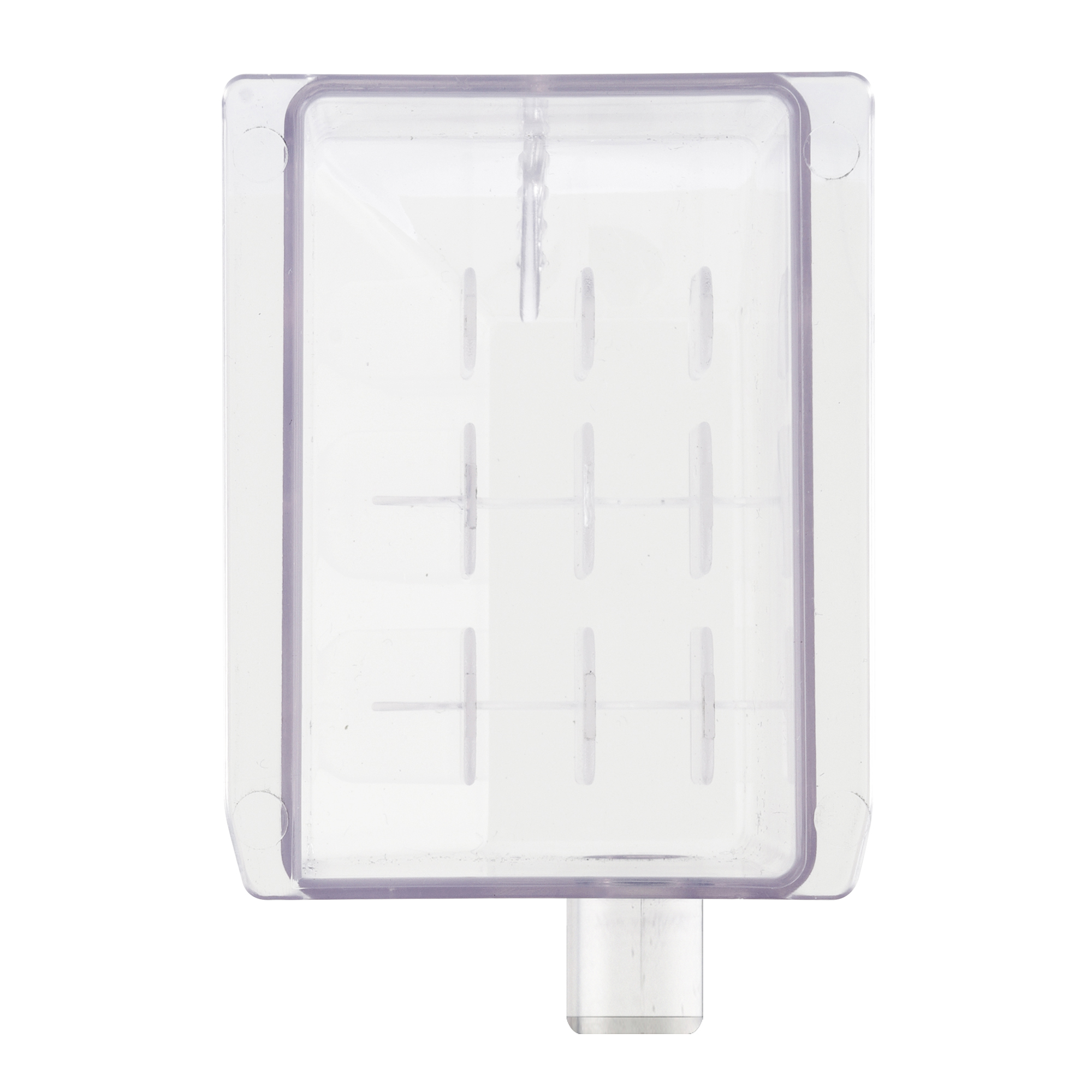 Chambre de diffusion pour aquariums équipés haut de gamme Fluval Betta de 10 L