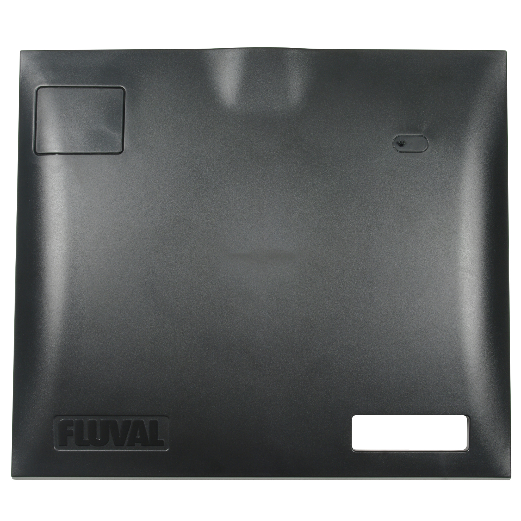 Couvercle Fluval de rechange pour aquarium équipé Flex Noir