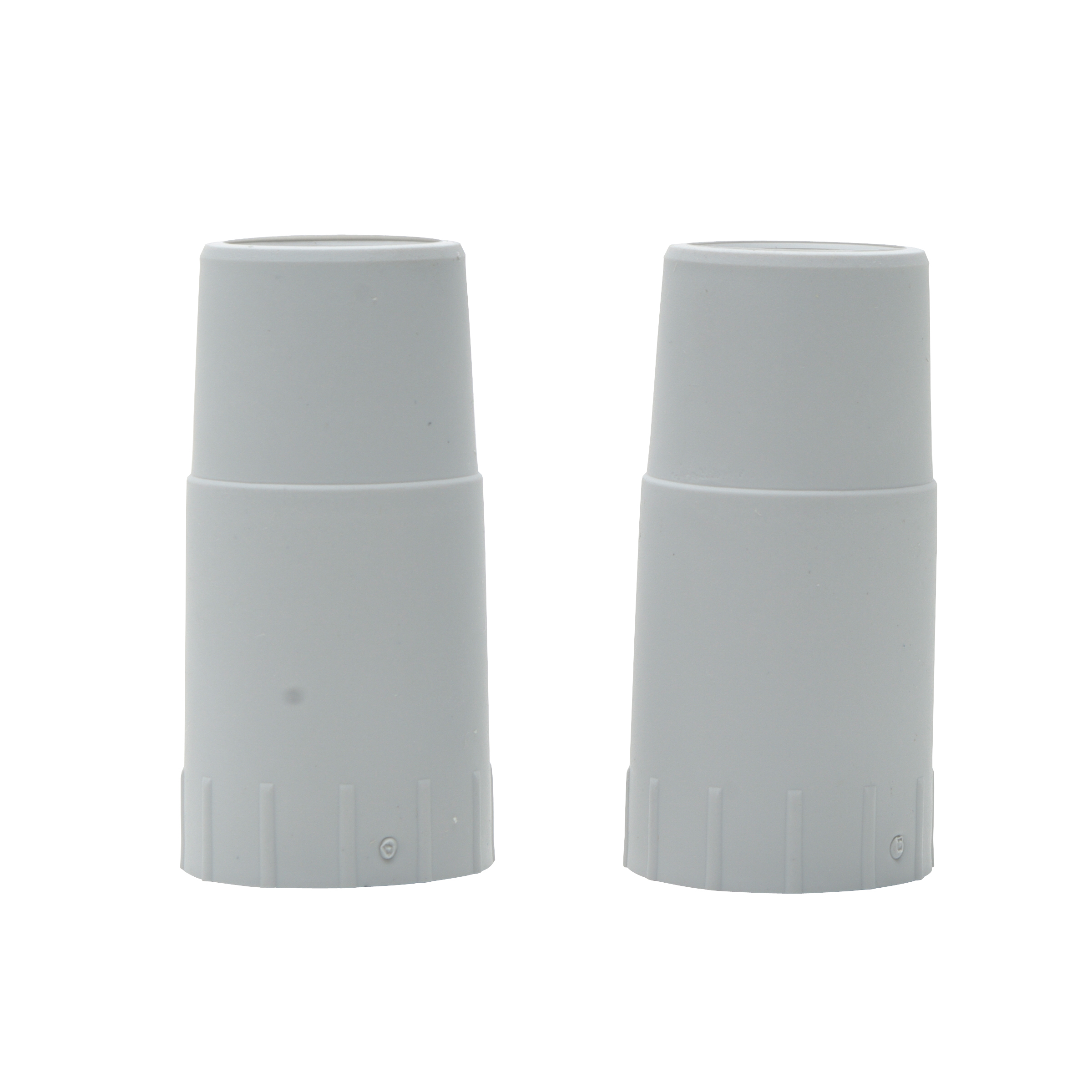 Adaptateur en caoutchouc pour tuyau strié des filtres Fluval 305 et 405