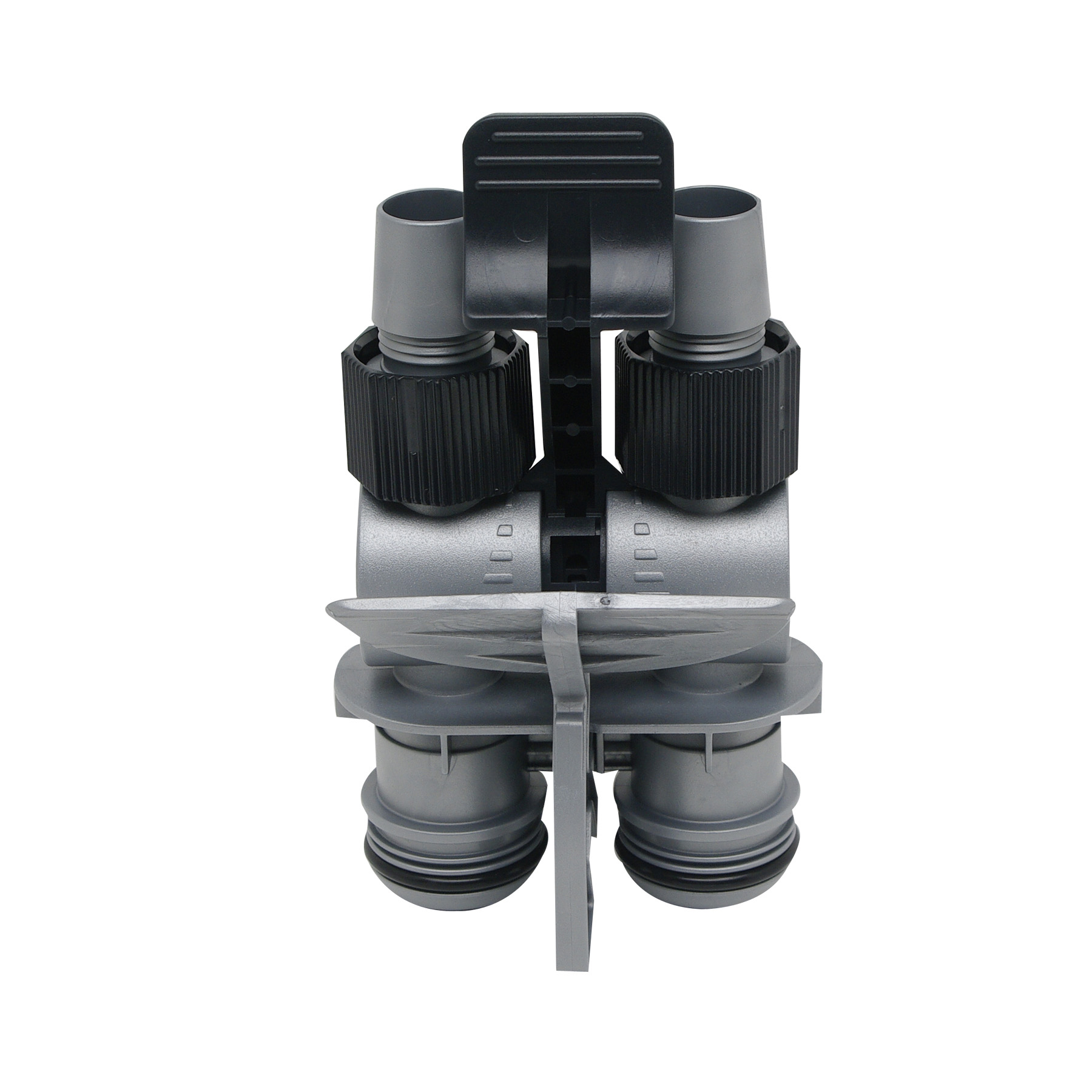 AquaStop avec soupape intégrée pour filtres Fluval de série 05
