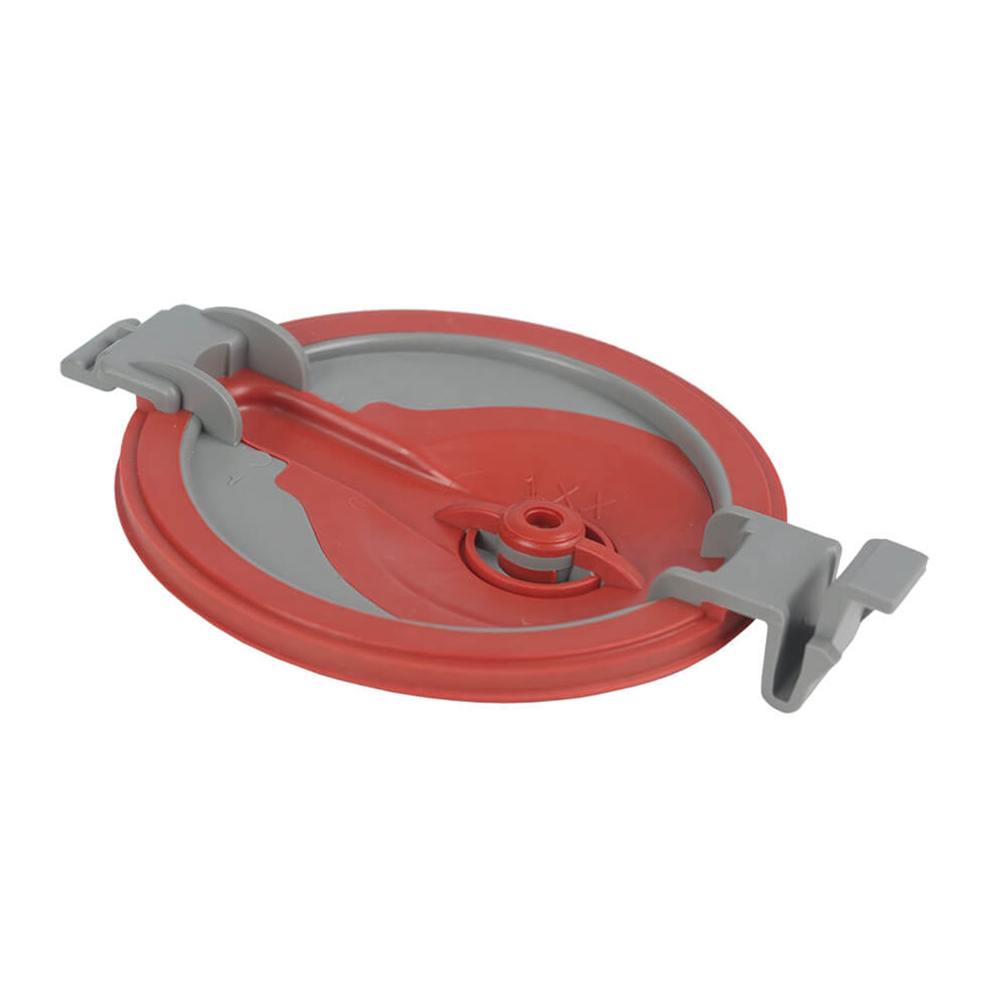 Couvercle impulseur de rechange pour filtre Fluval 107