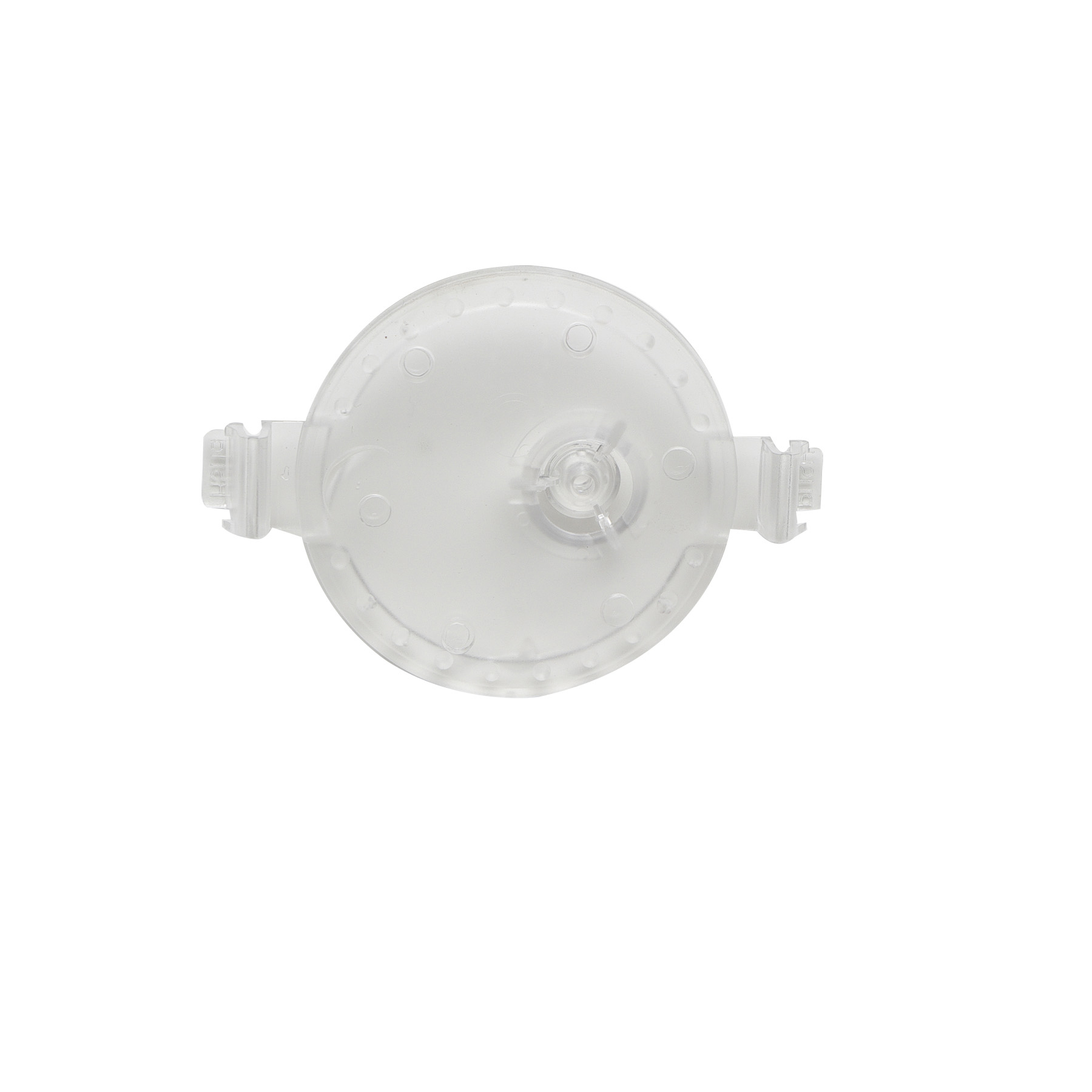 Couvercle impulseur pour filtre Fluval 205