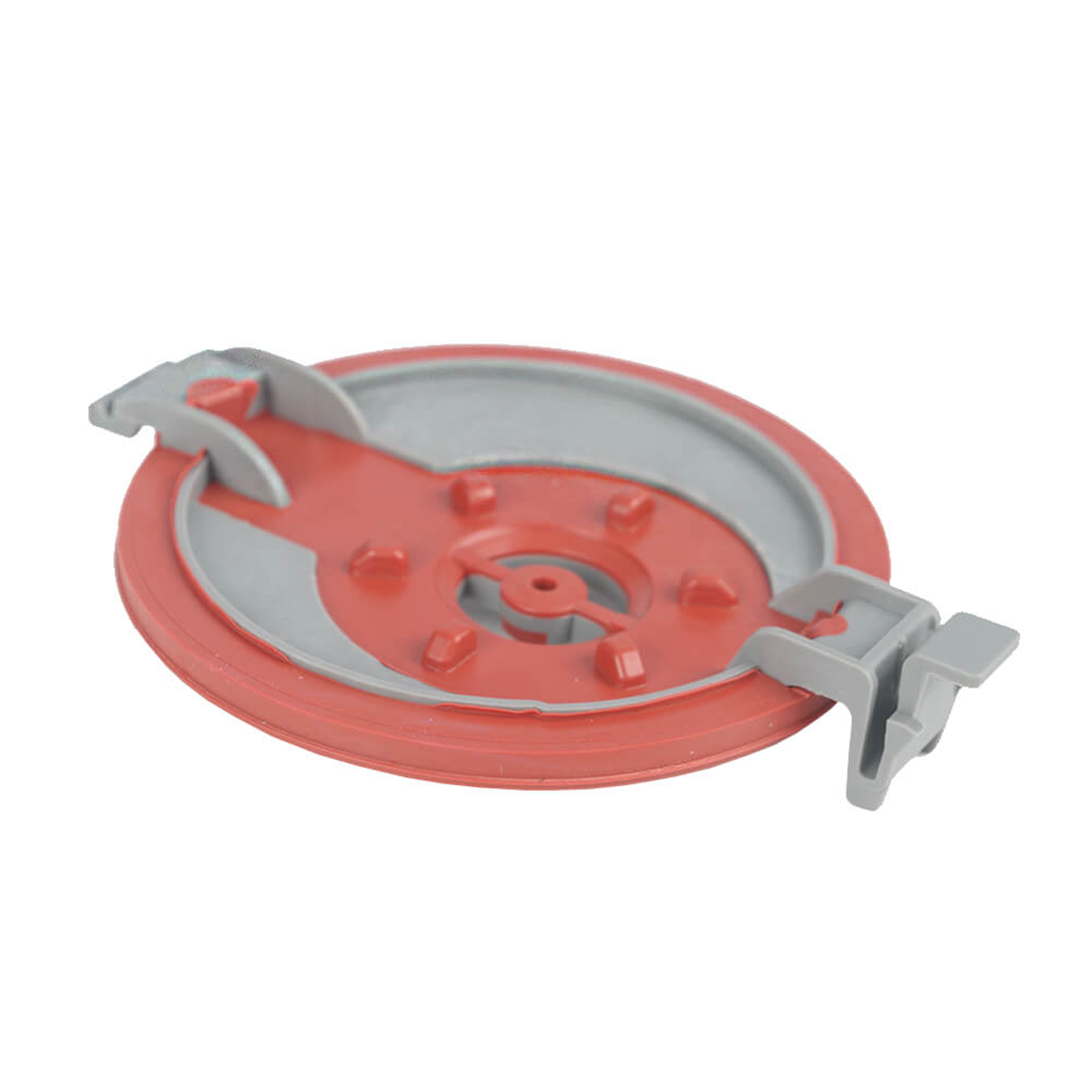 Couvercle impulseur de rechange pour filtre Fluval 307 et 407