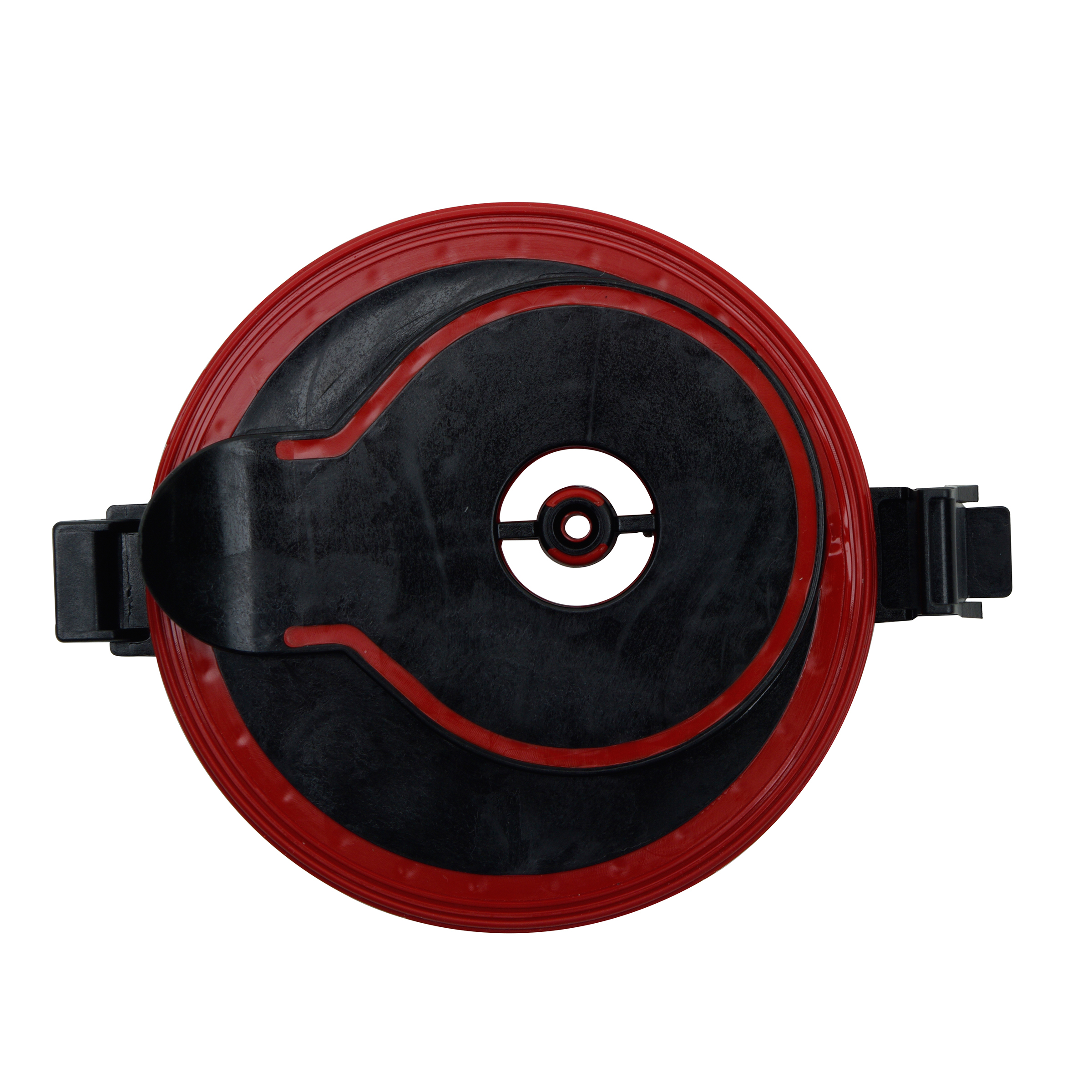 Couvercle impulseur pour filtres Fluval 306 et 406