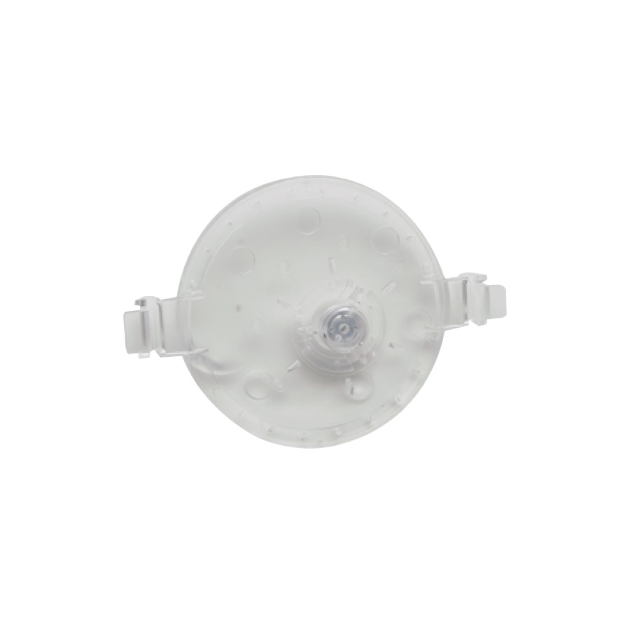 Couvercle impulseur pour filtres Fluval 304/404