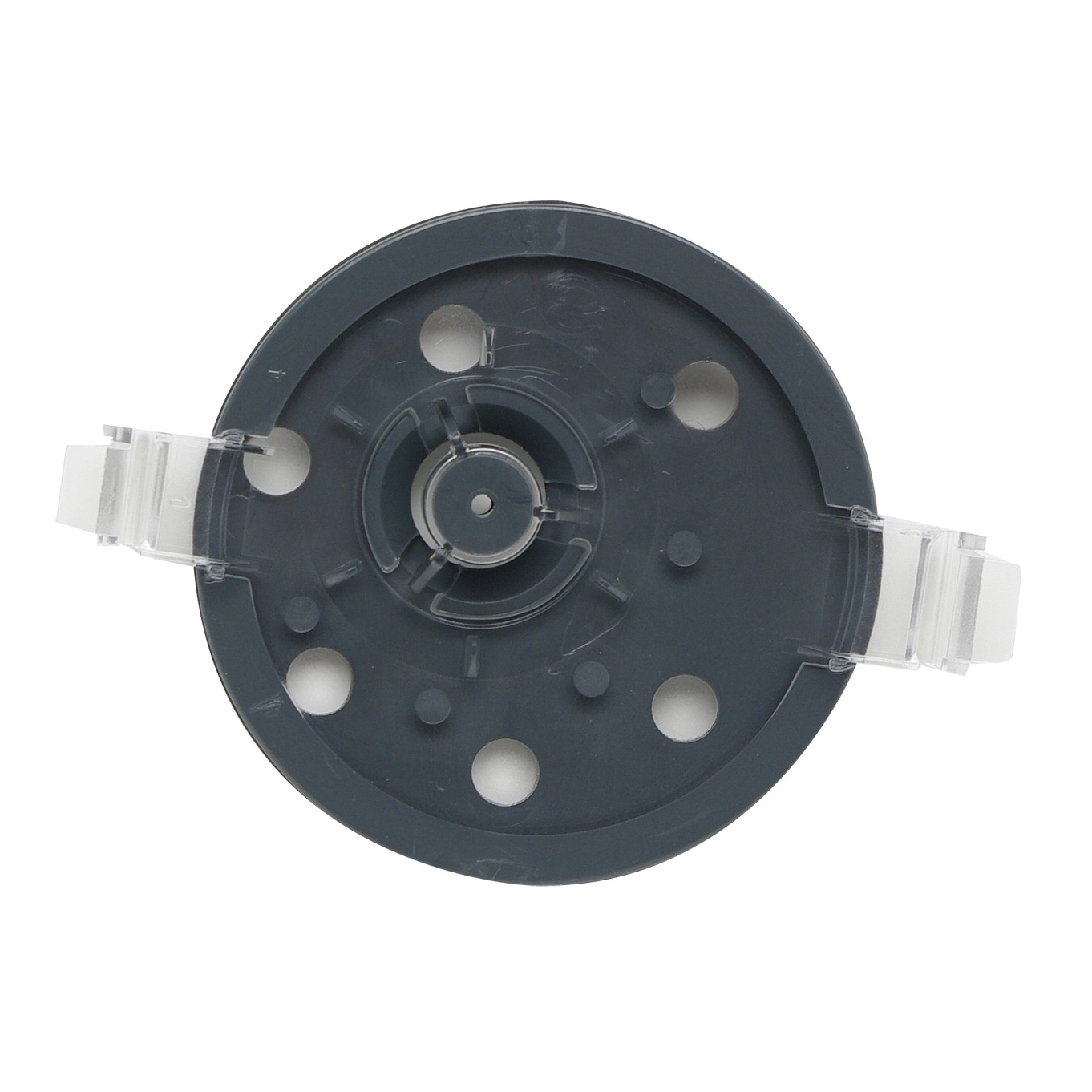 Couvercle impulseur pour filtres Fluval 305 et 405