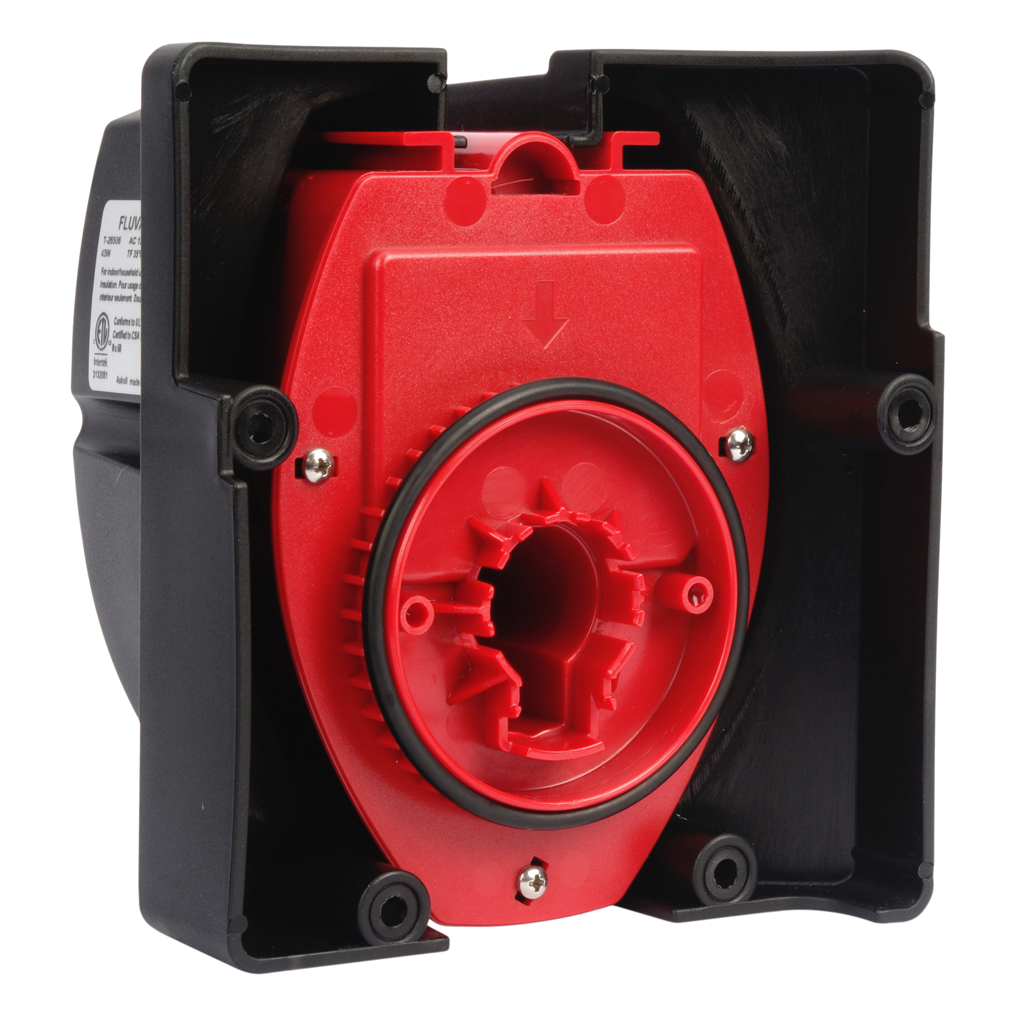 Bloc-moteur de rechange FX5/FX6