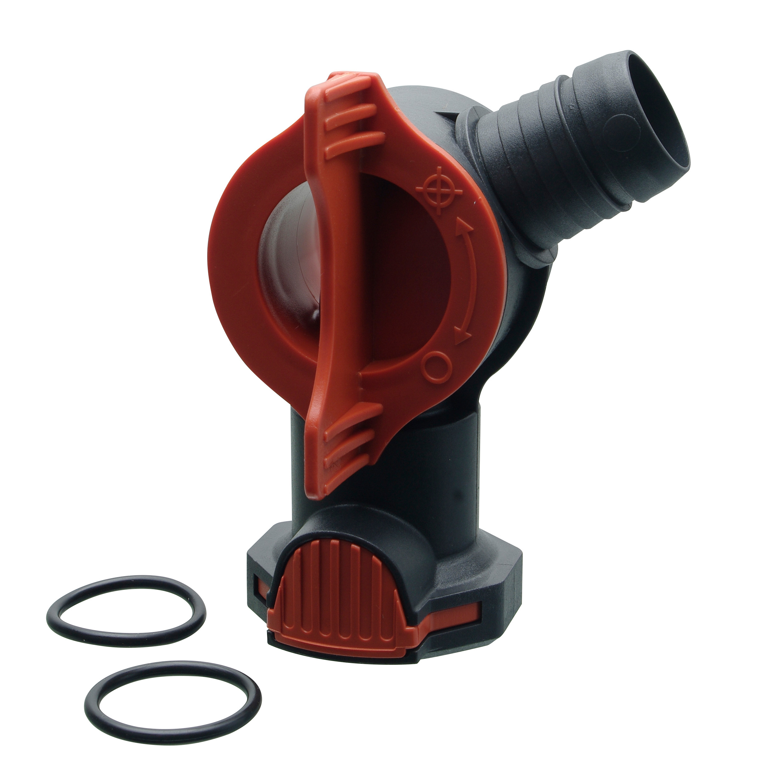 Soupape Aquastop et joints FX5/FX6