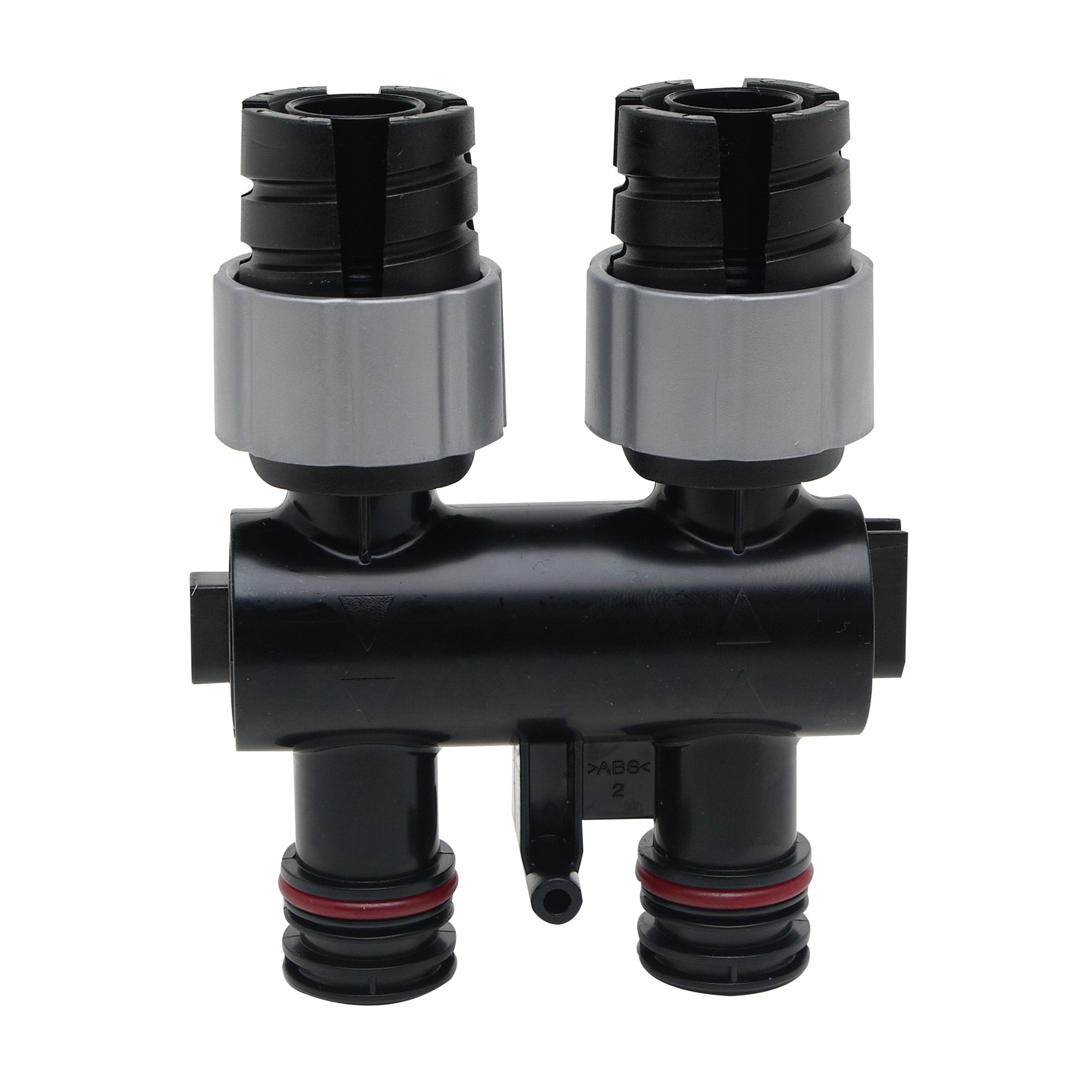 Soupape AquaStop pour filtres Fluval G3 et G6