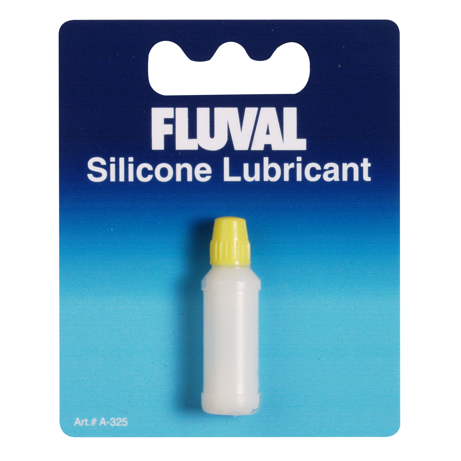 Lubrifiant au silicone Fluval
