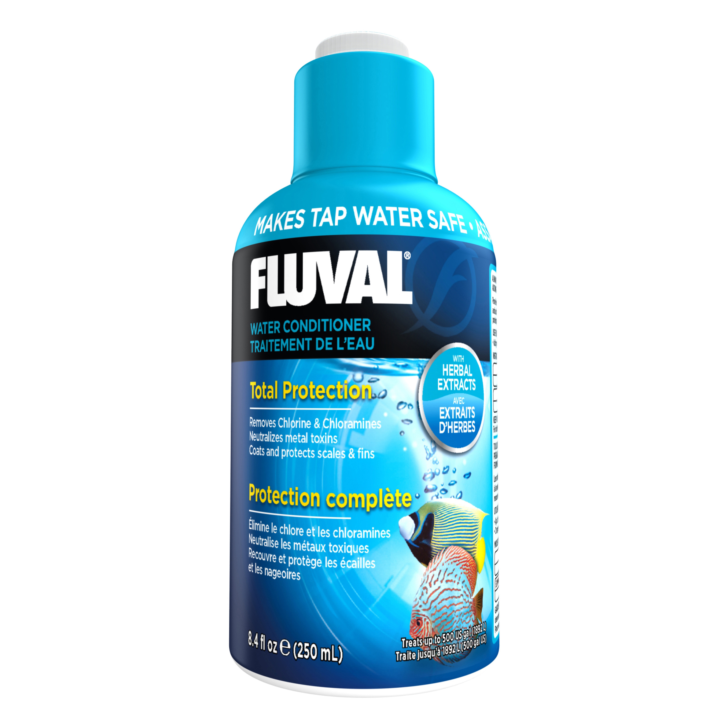 Traitement eau Fluval