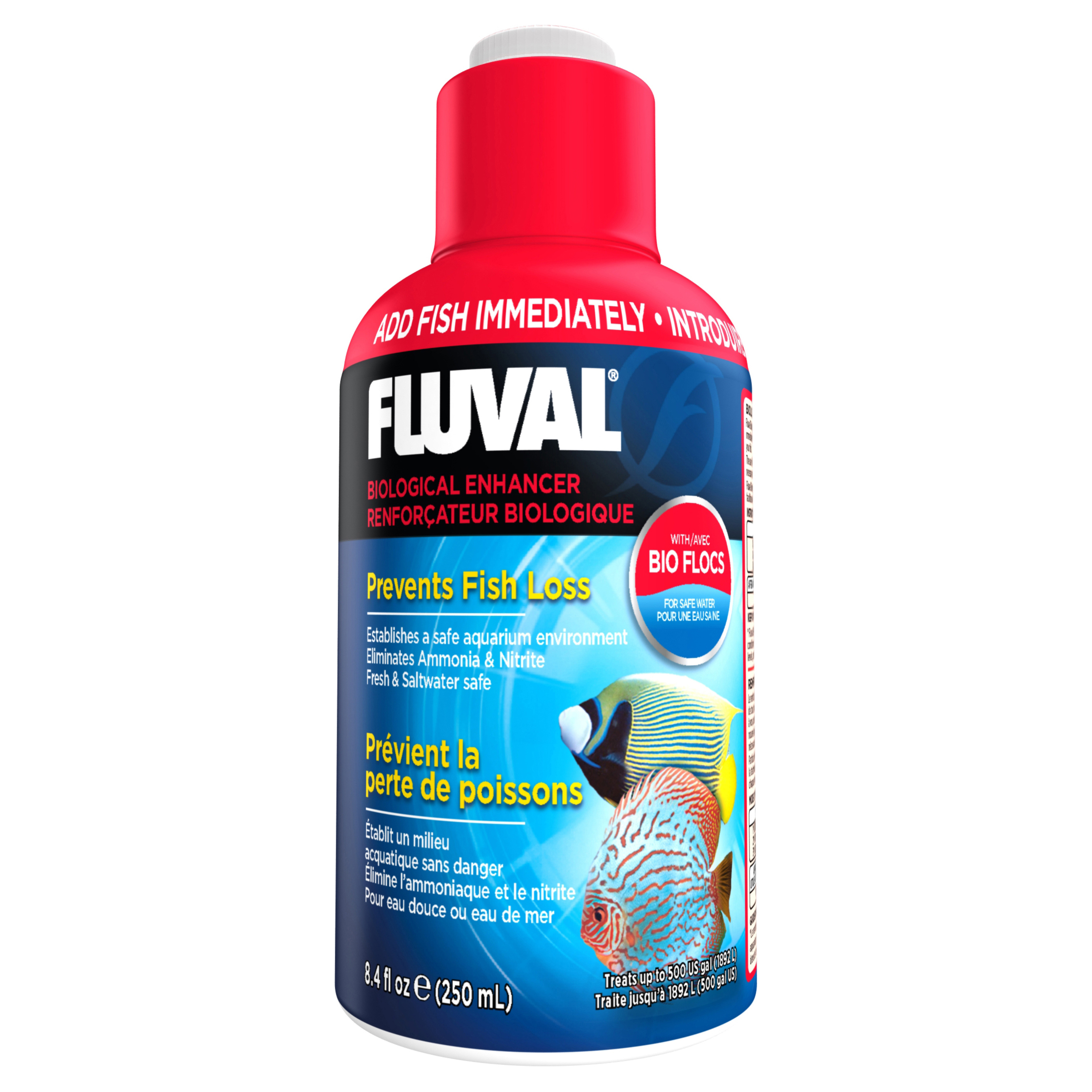 Renforceur biologique Fluval