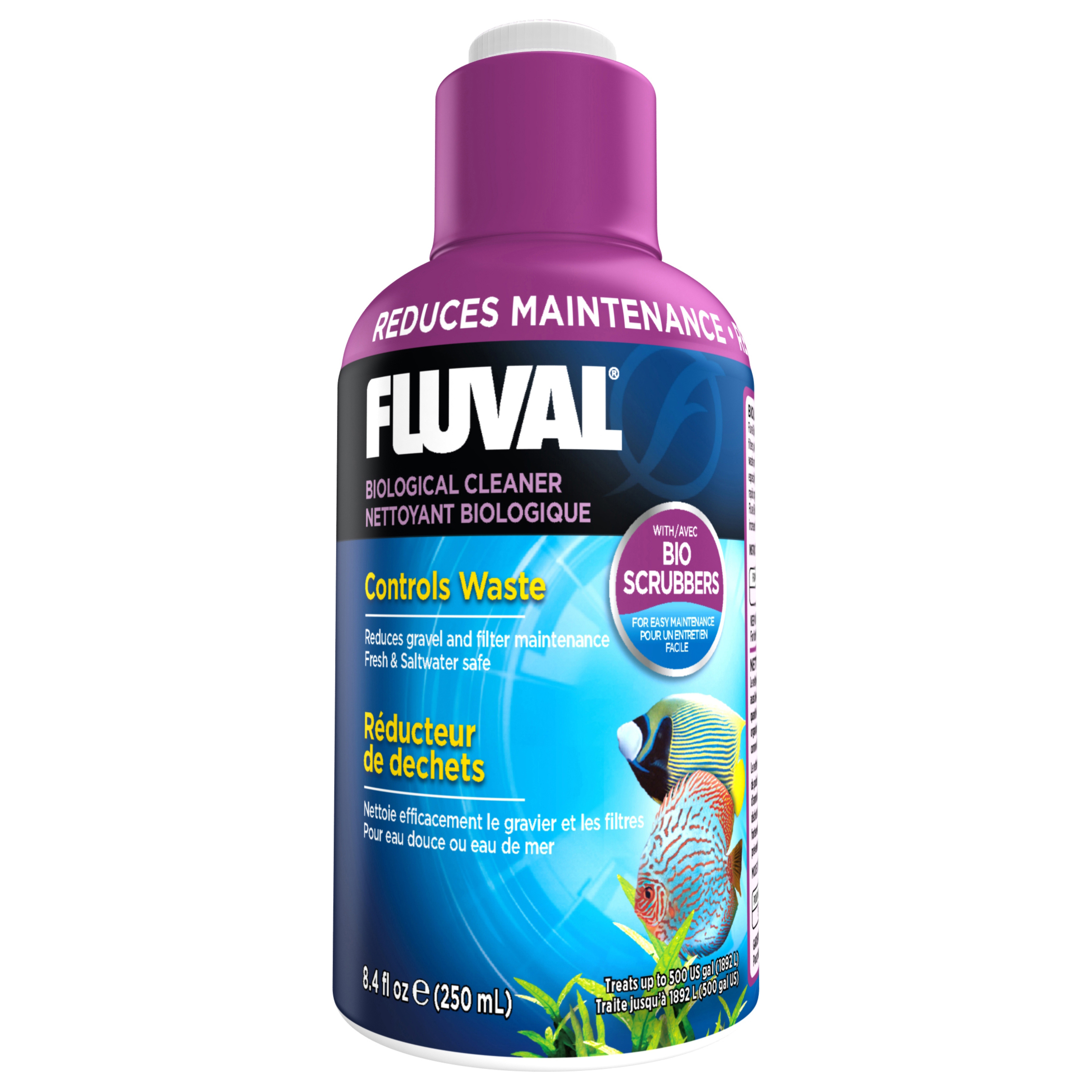 Nettoyant Biologique Fluval