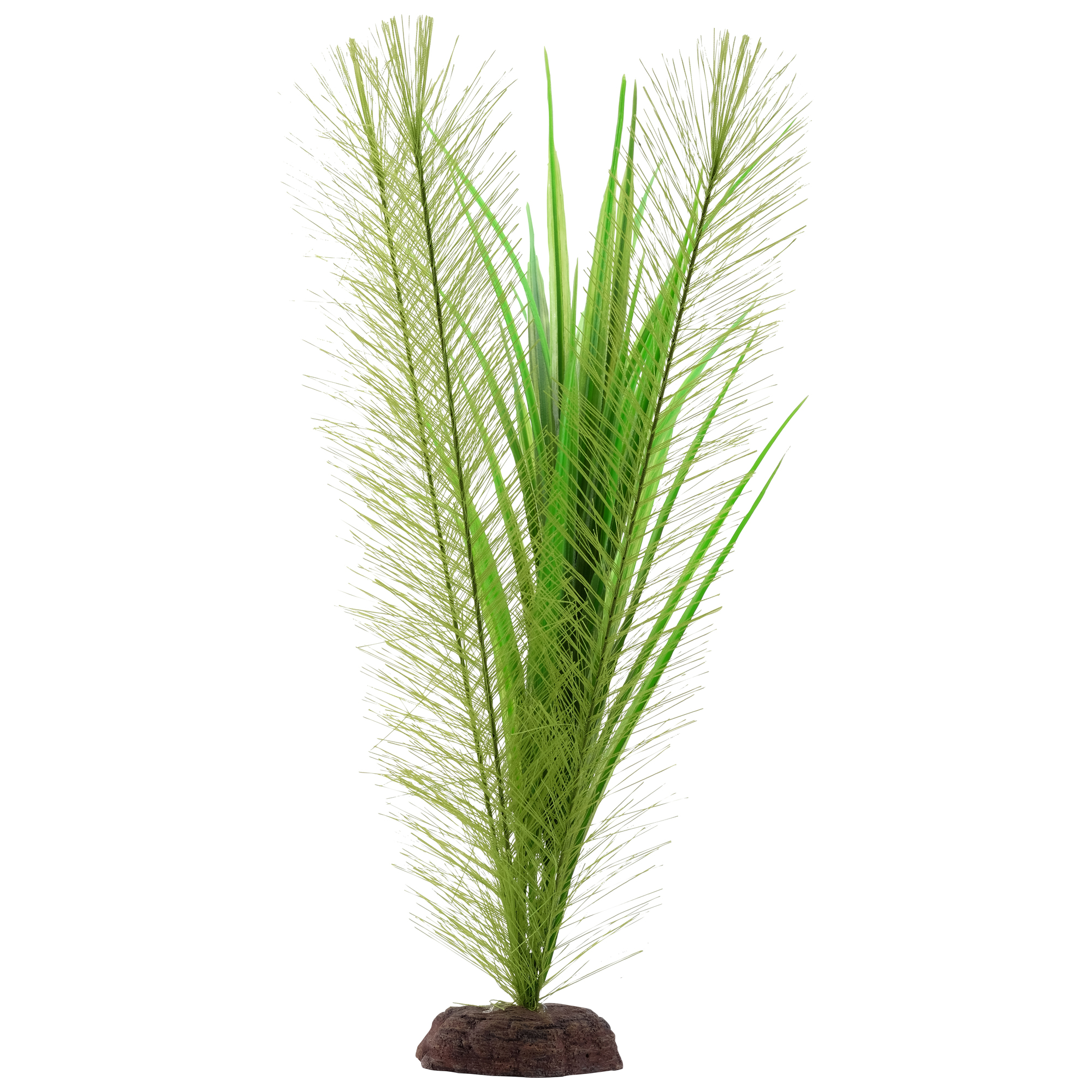 Myriophylle brésilien vert et Vallisnérie Aqualife Fluval 40.5cm