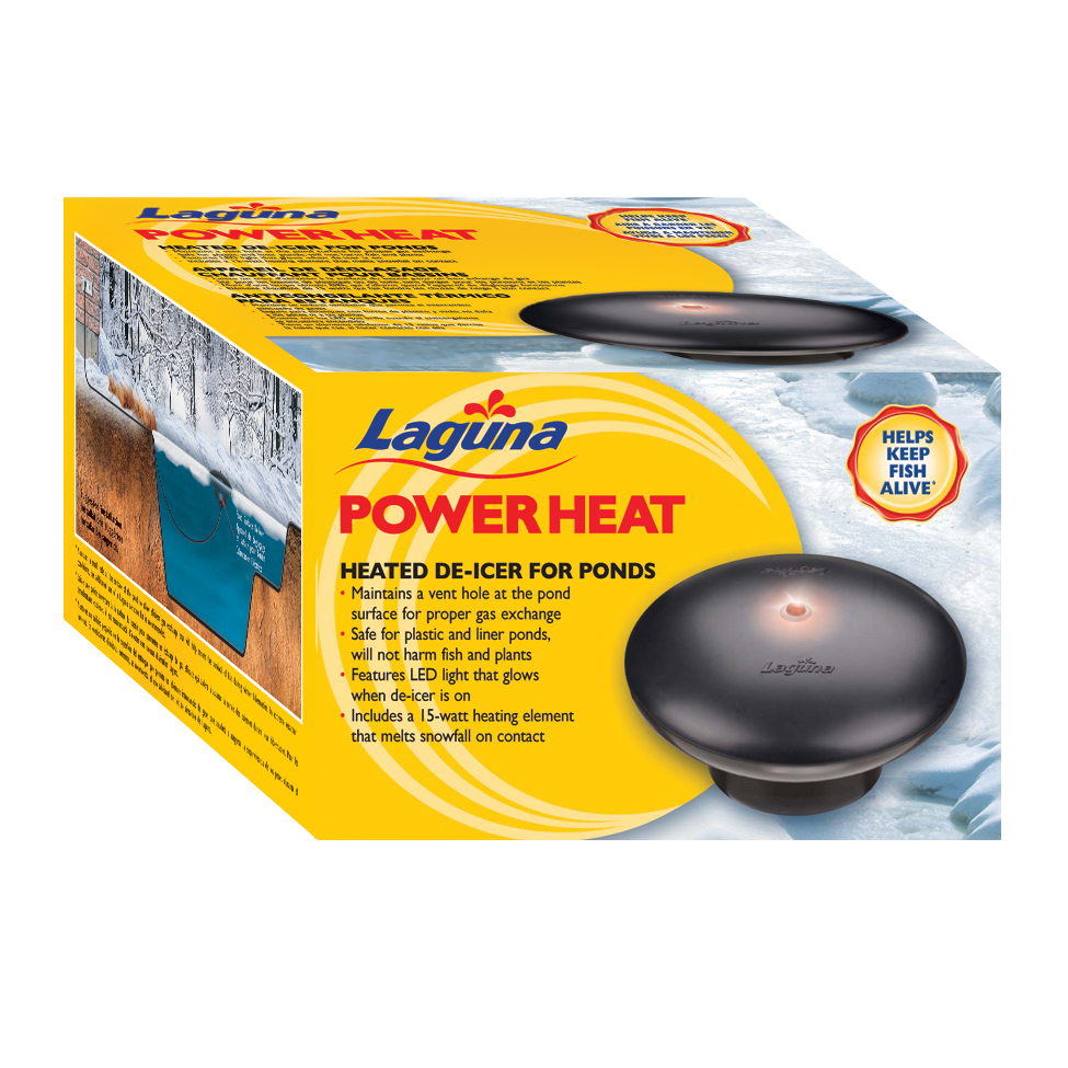 Appareil de déglaçage PowerHeat Laguna - 315W