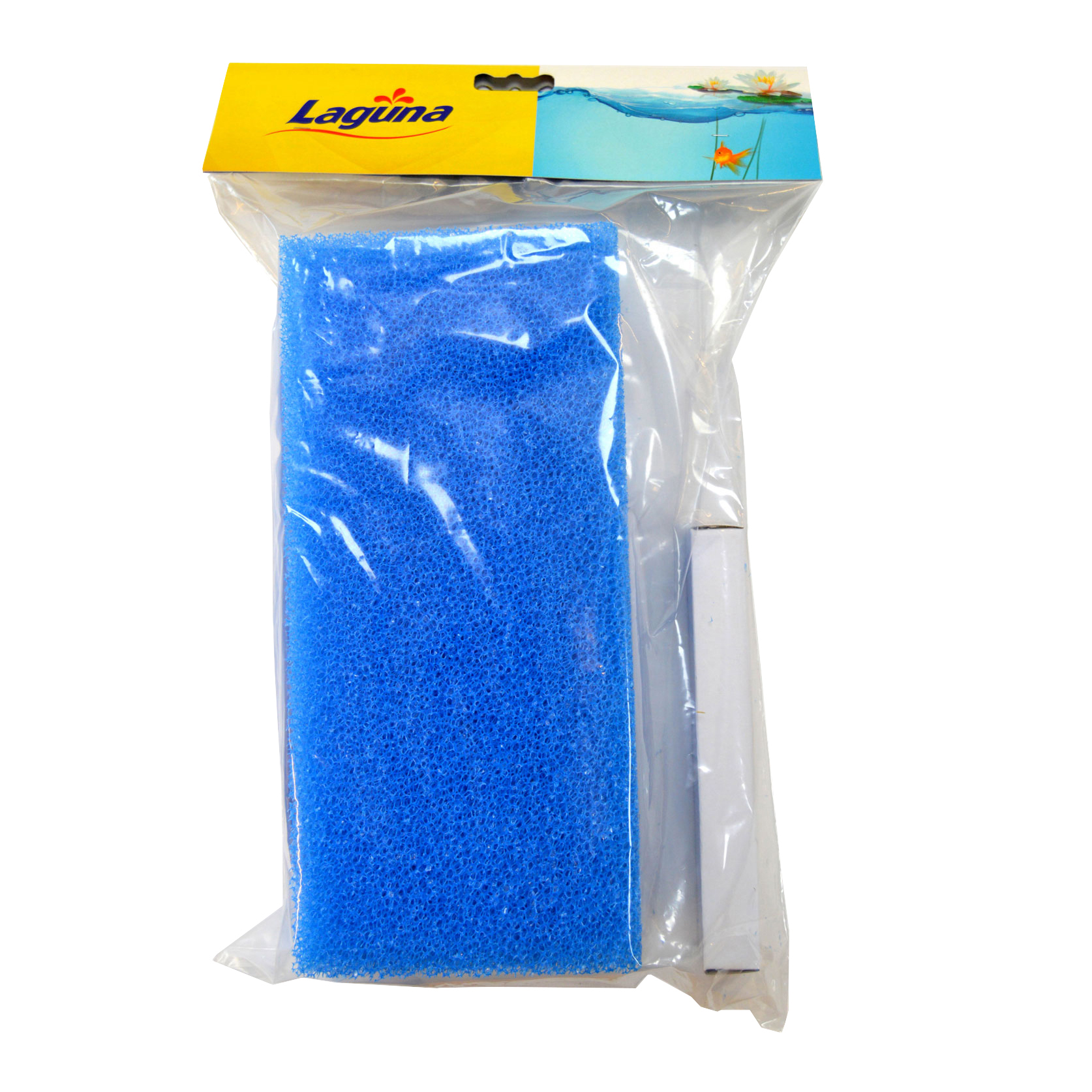 Blocs de mousse filtrante et ampoule UV-C 13W PT1817/PT1818