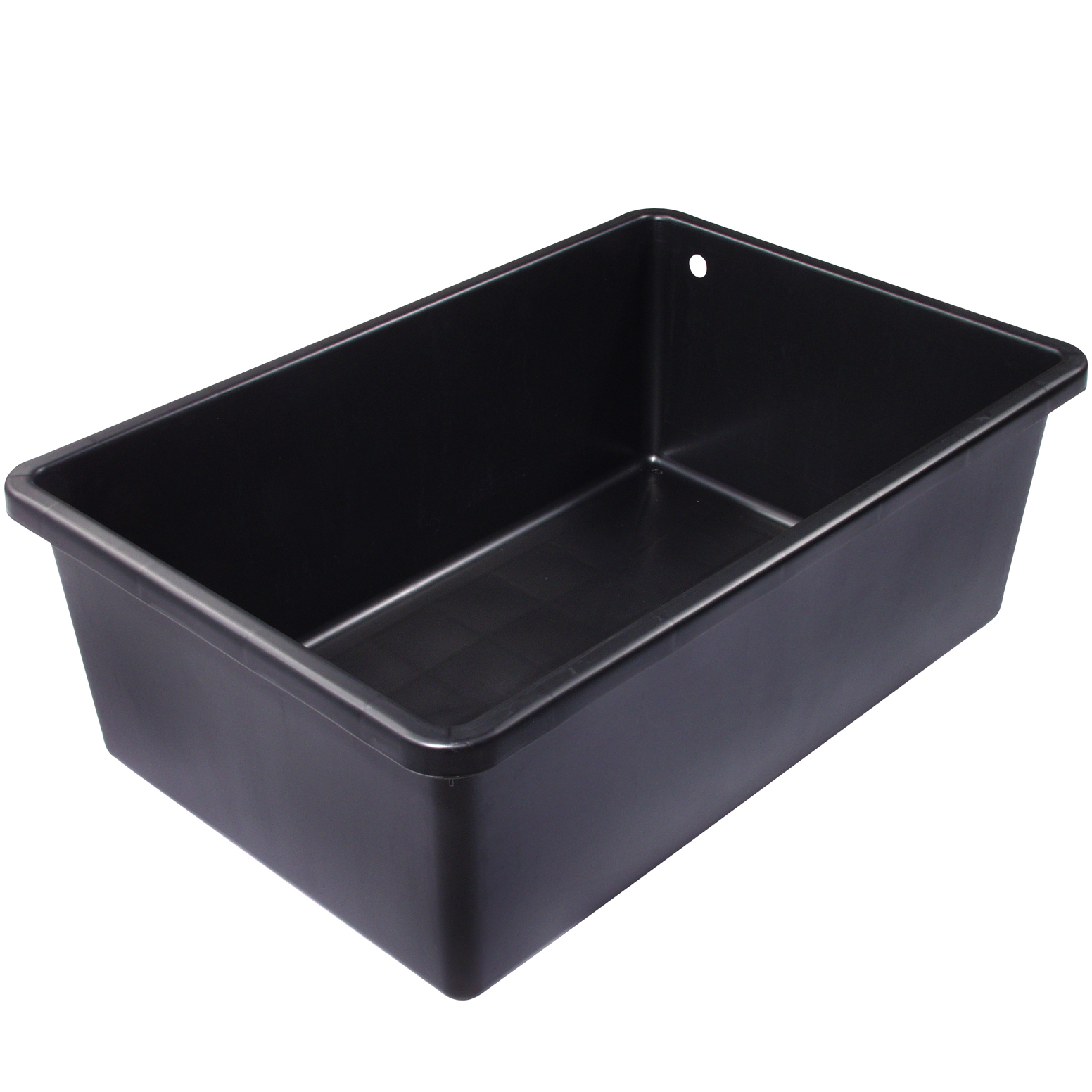 Bac rectangulaire Laguna (51x32x18