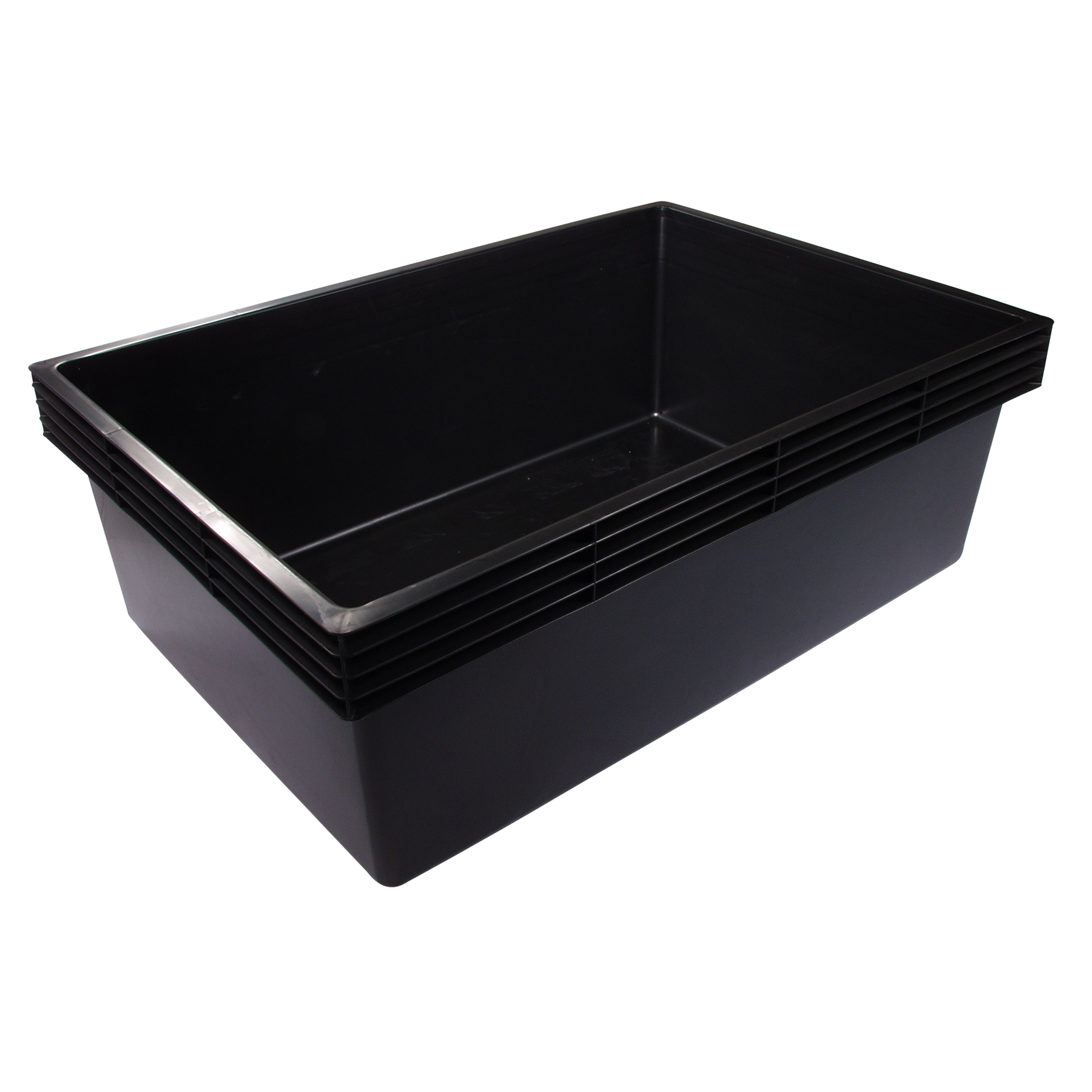 Bac rectangulaire Laguna (70x47x24po) 950L