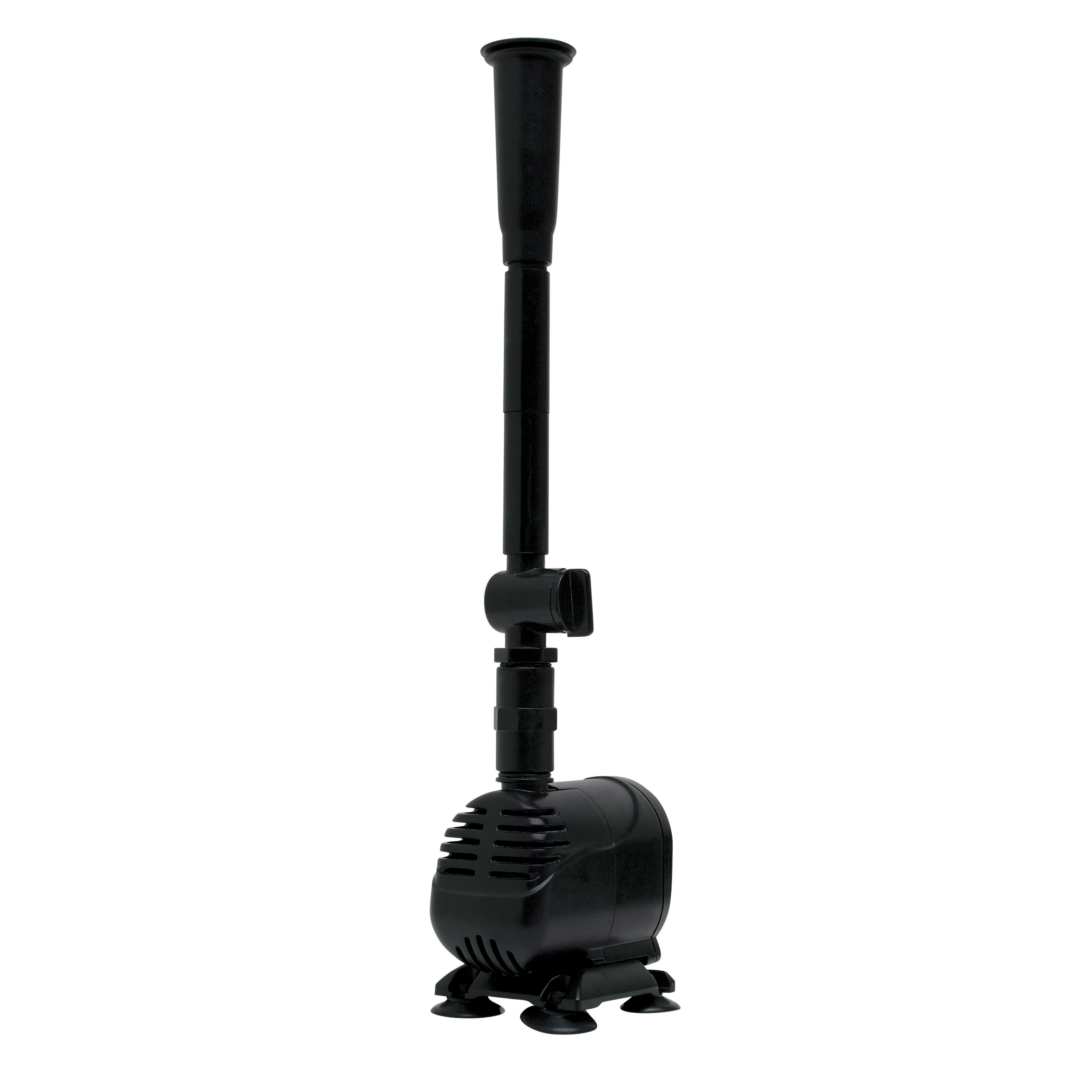 Pompe équipée Laguna pour fontaine - Bassins 370GAL
