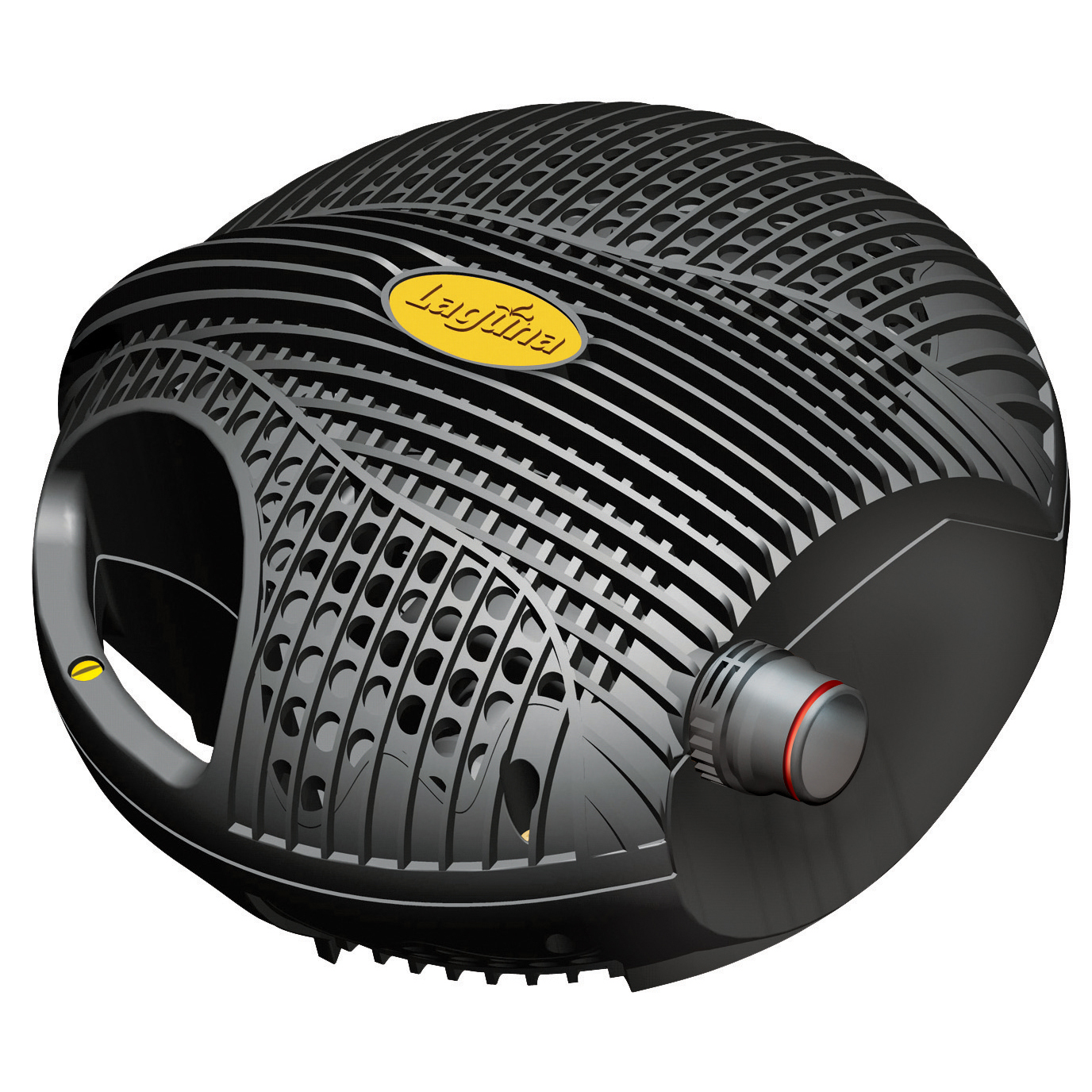 Pompe filtrante Max-Flo 1350 Laguna pour cascade (10,000L)