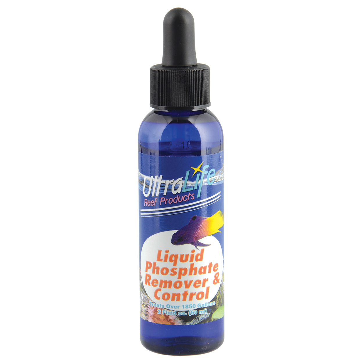 UltraLife Liquid Phosphate Remover