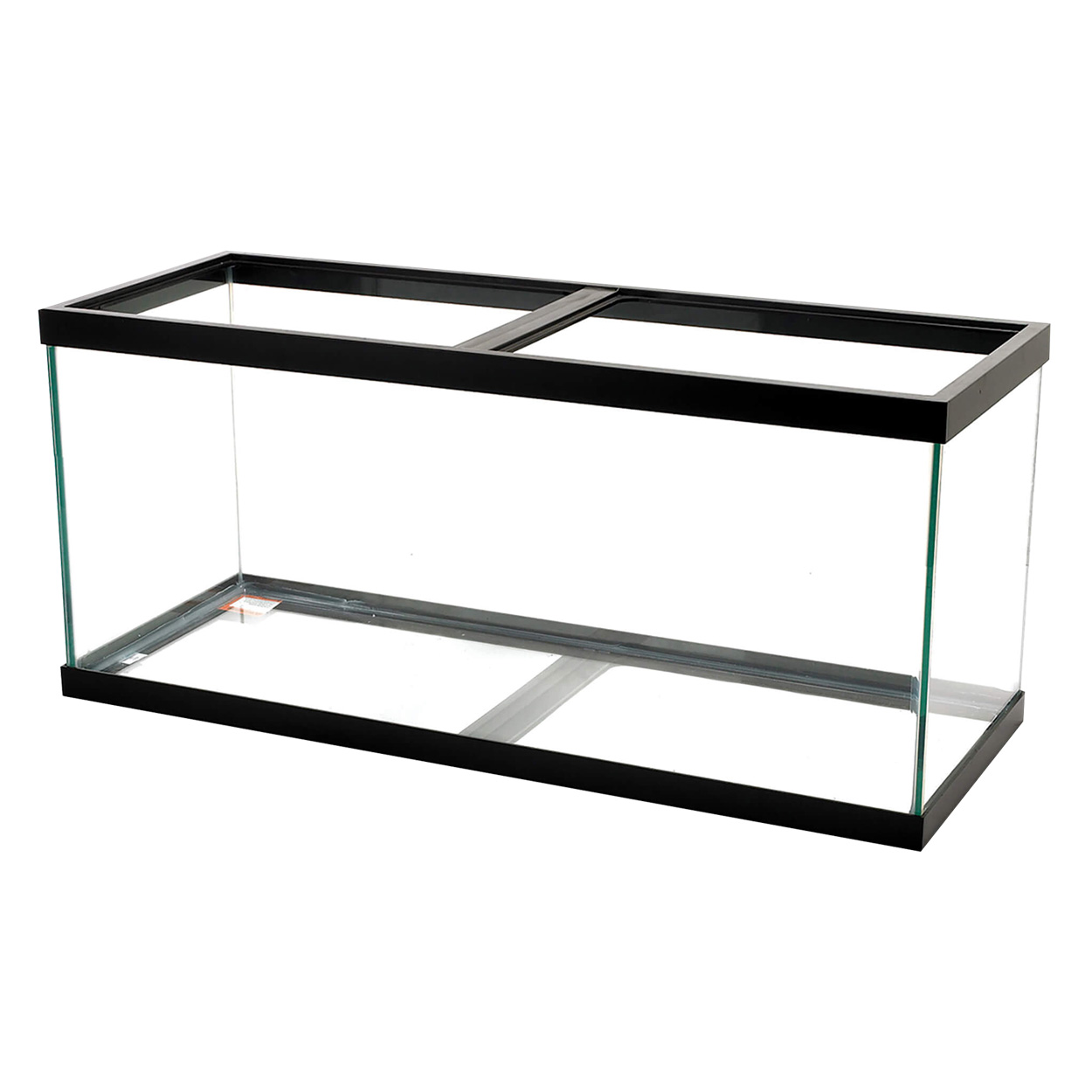 Aquarium Aqueon 90GAL 48x18x24h Noir