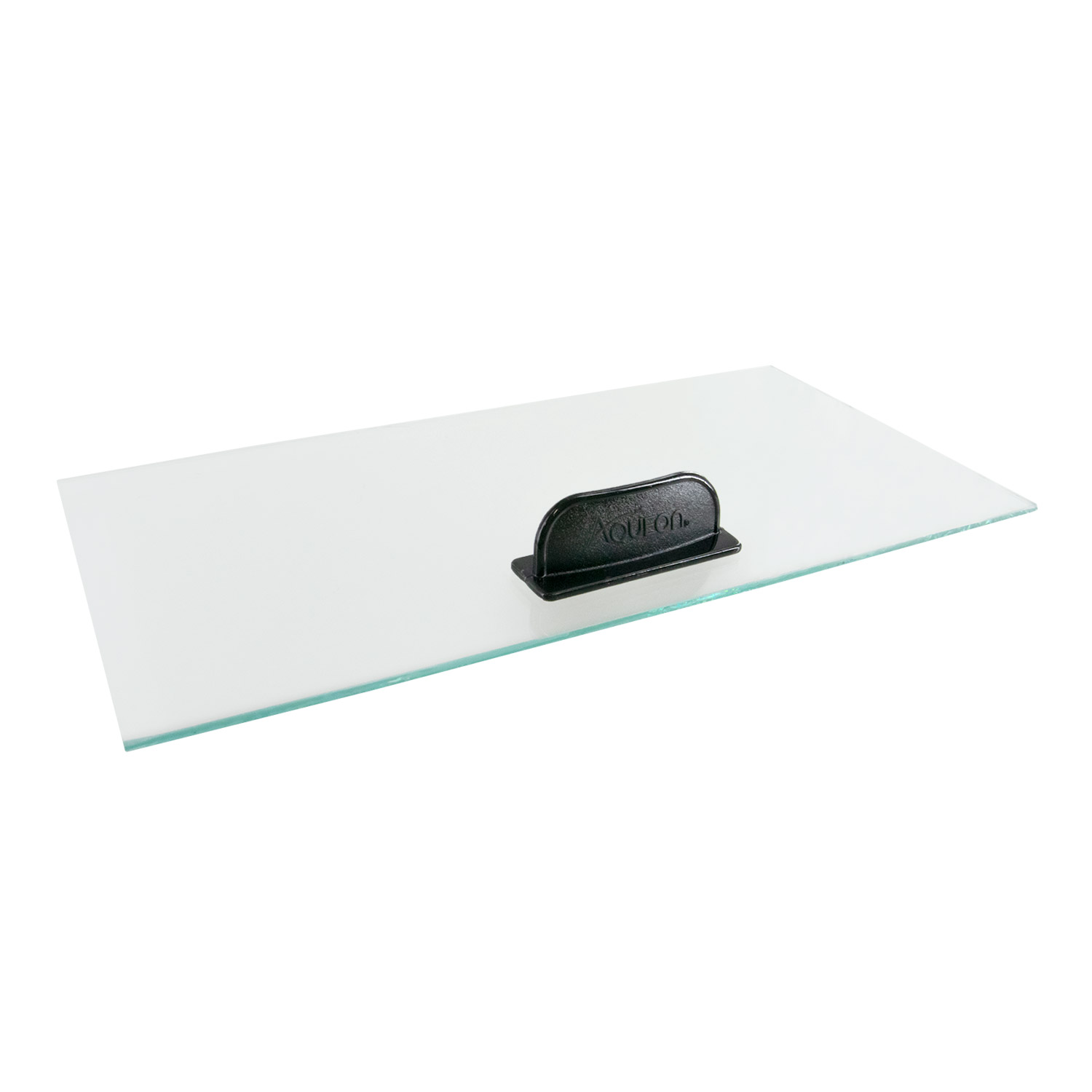 Aqueon Versa Top Hinged Glass Top 30