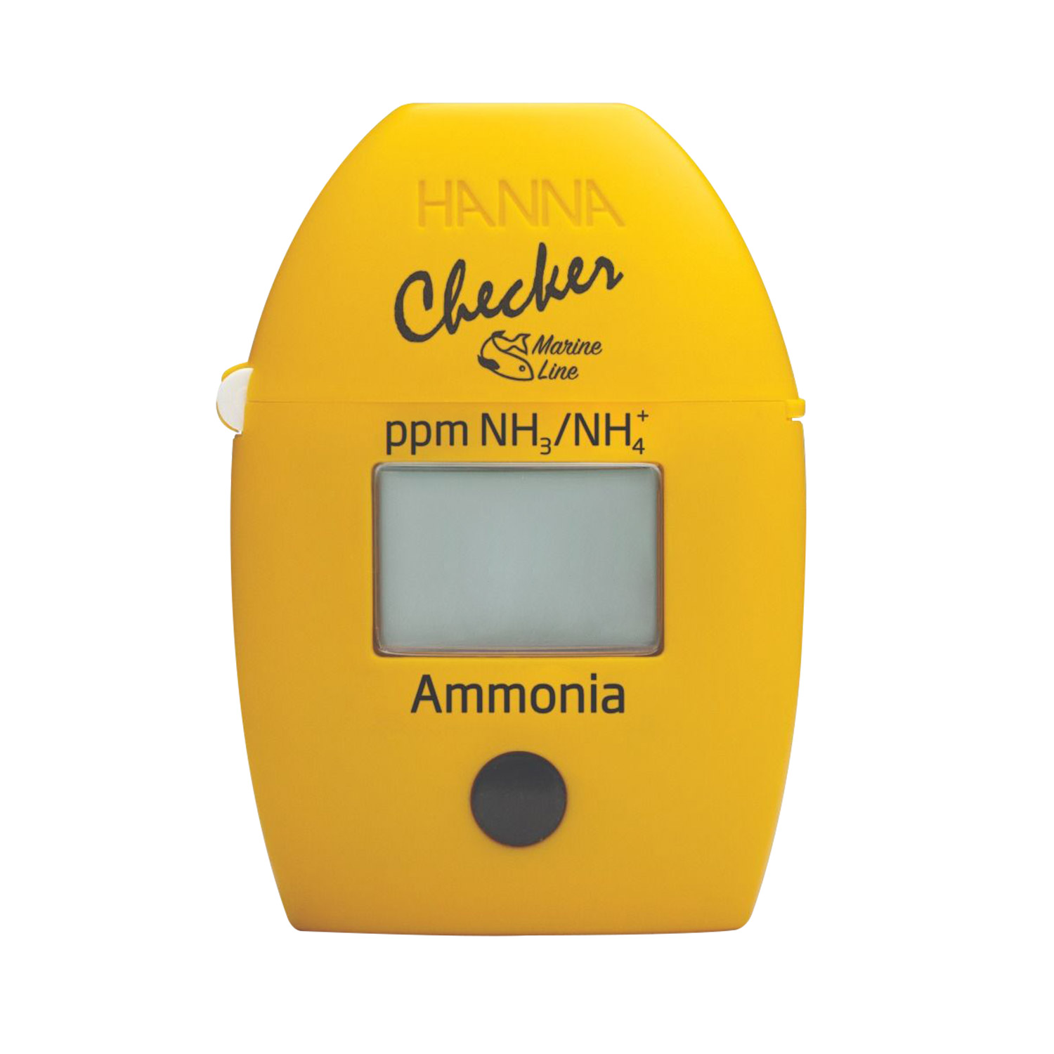 Hanna HI 784 Checker HC Colorimeter - Ammonia