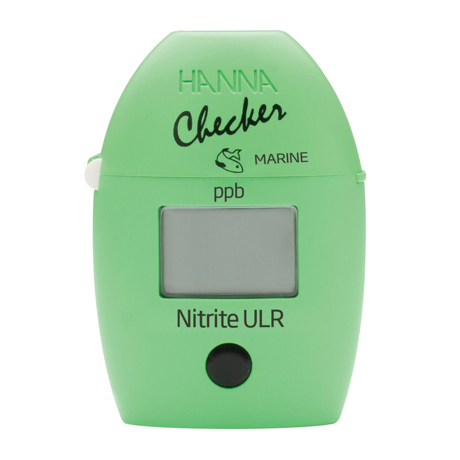 Hanna HI 764 Checker HC Colorimeter Nitrite Ultra Low Range