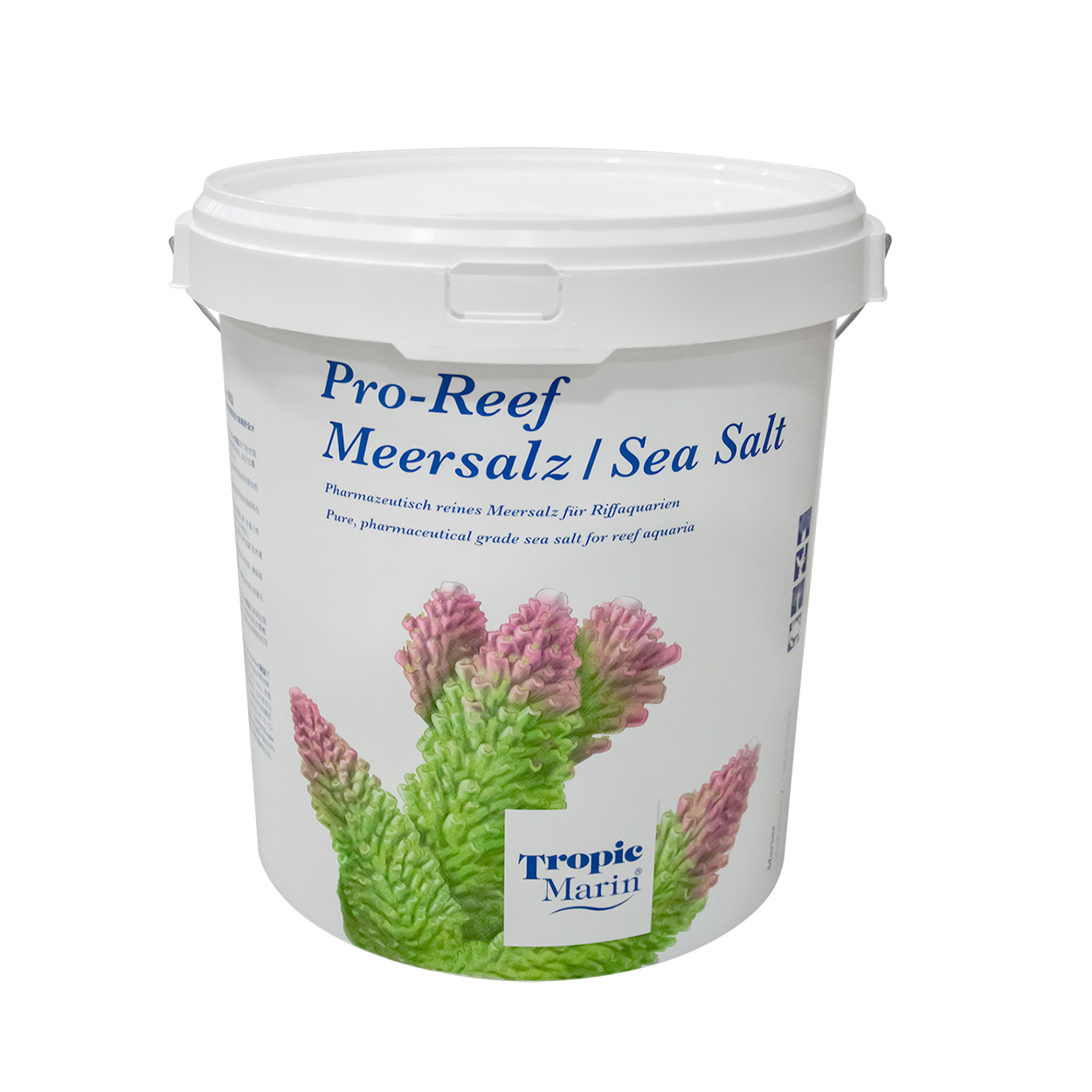 Tropic Marin Pro Reef Sea Salt Mix - 200GAL