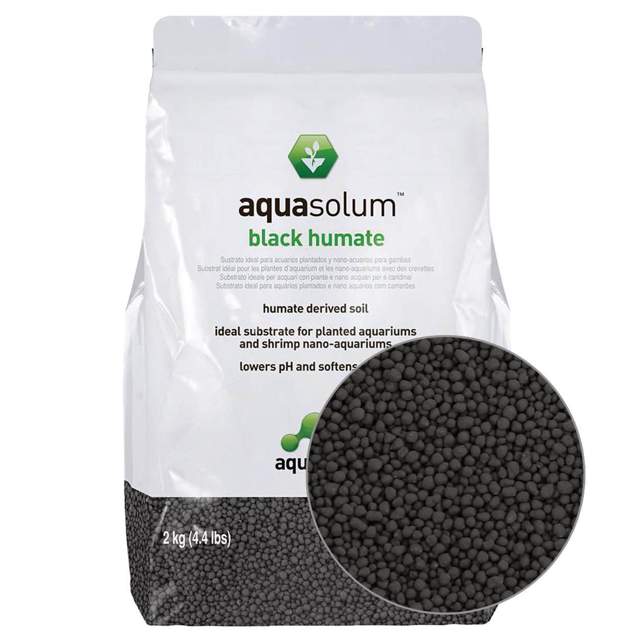 aquavitro Aquasolum