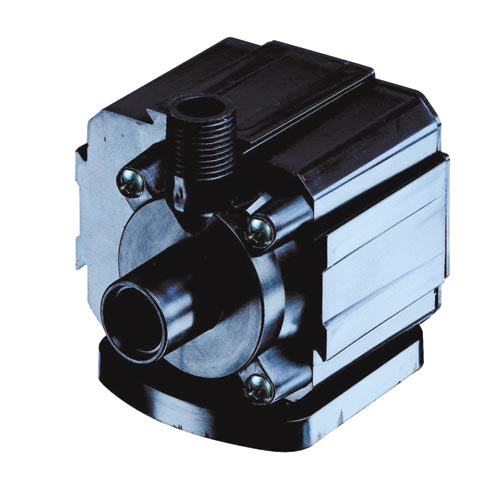 Supreme Mag-Drive Utility Pump Model 5