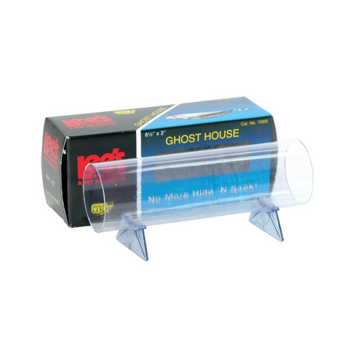 Lee`s Ghost House - 6.5