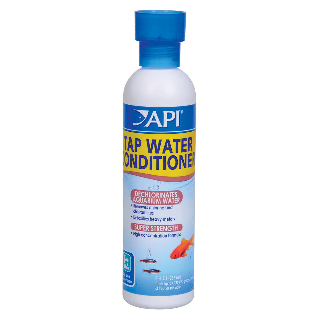 API Tap Water Conditioner