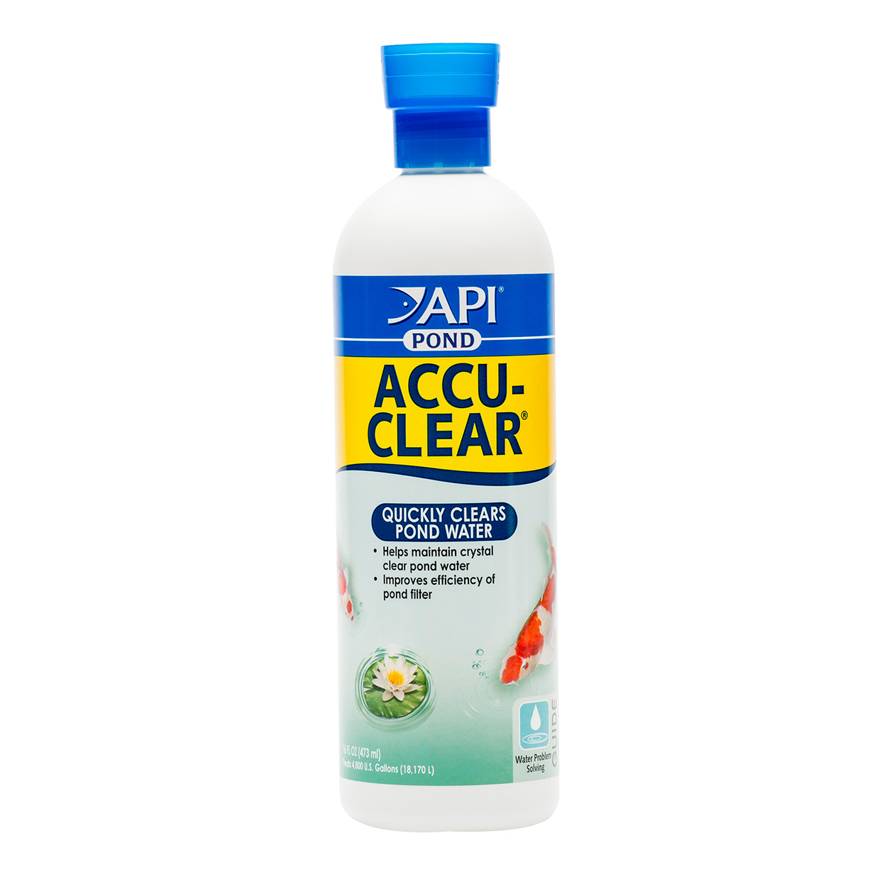 API Pond Accu-Clear