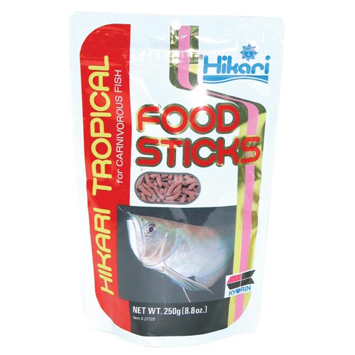 Hikari Food Sticks