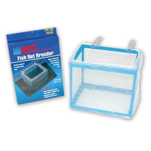 Lee`s Fish Net Breeder