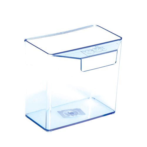 Lee`s Specimen Container/Convalescent Home Heavy Duty